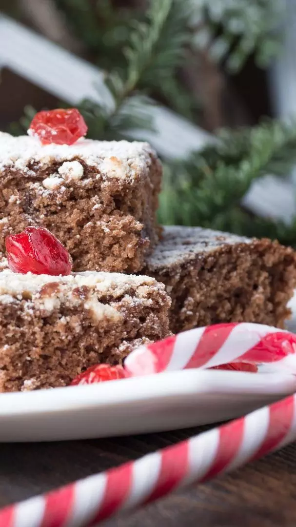 5 snacks you must prepare for Christmas