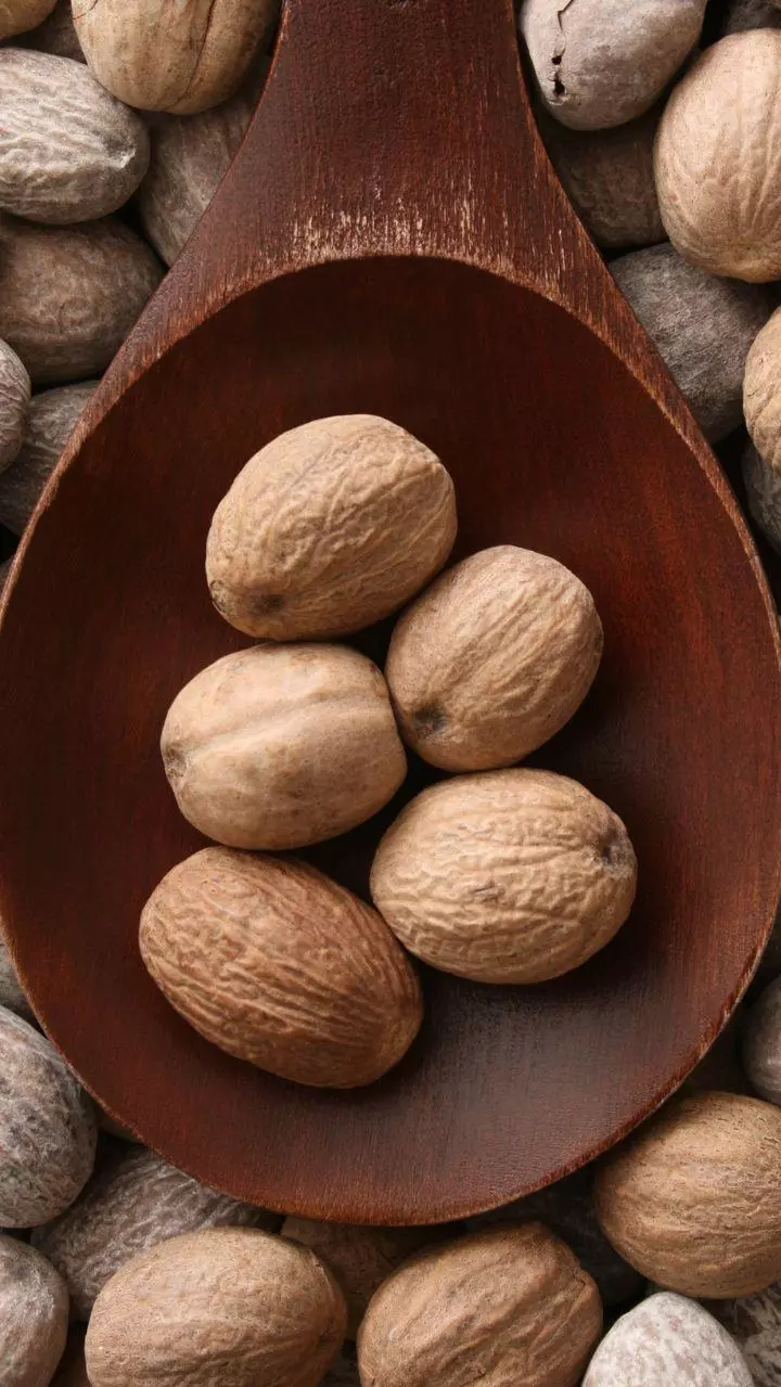 Know Your Ingredients: Nutmeg