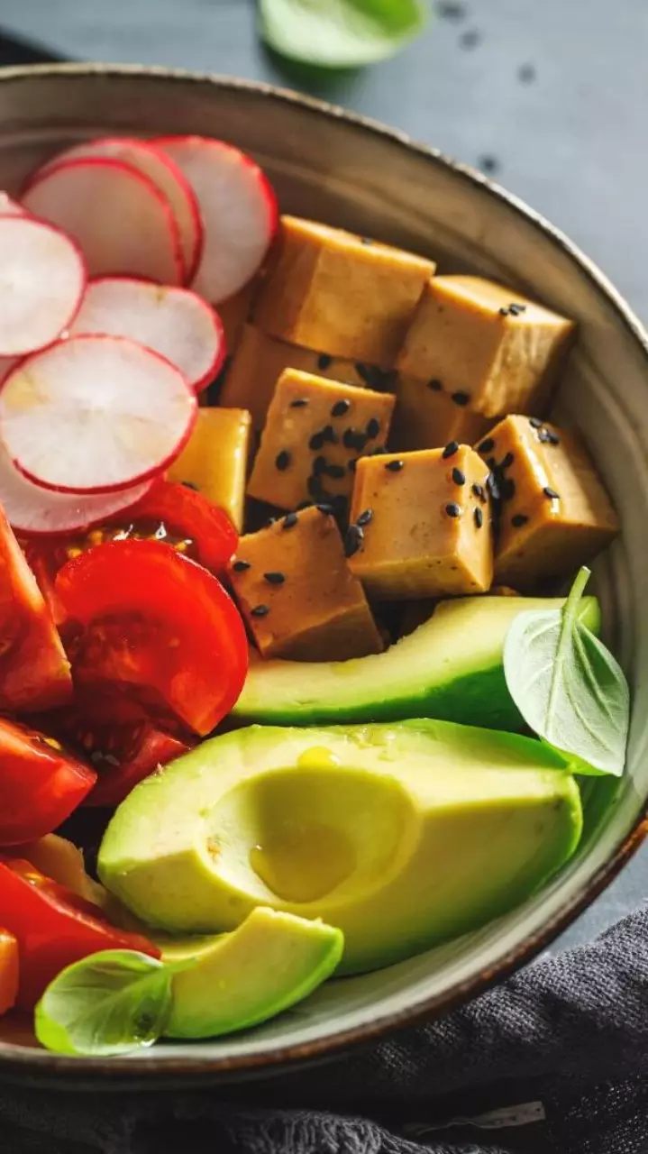 5 vegan recipes you ought to try