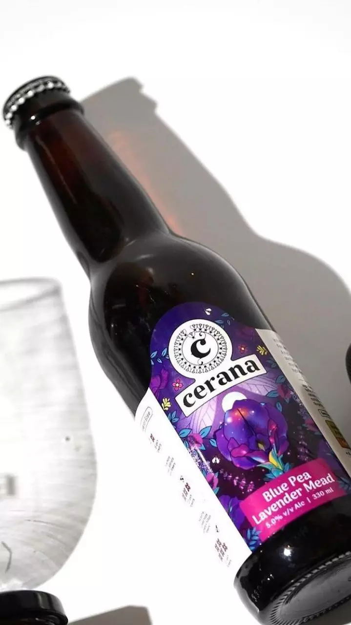 Bringing mead back to the forefront with Cerana Meads