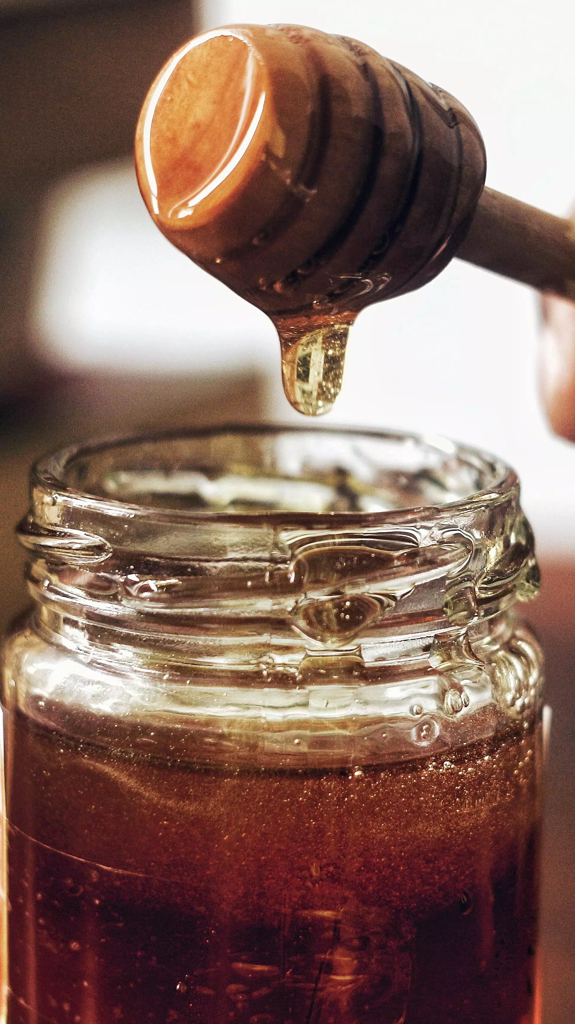 Kitchen Remedies: Honey