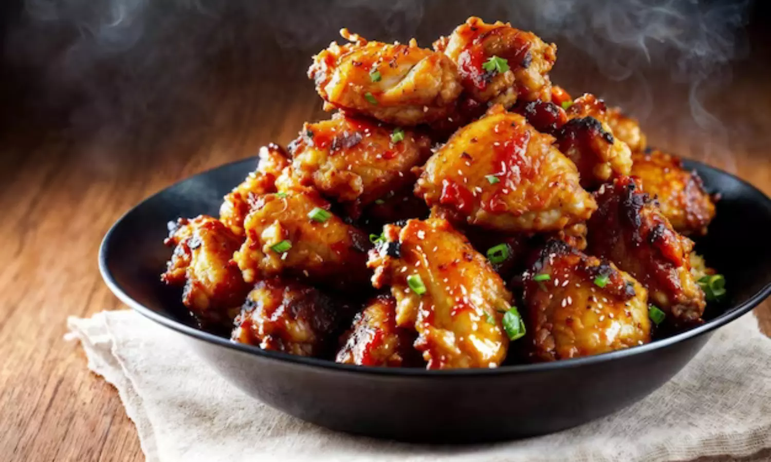5 sweet and spicy recipes you must try when you crave something a little ‘swicy’ in life