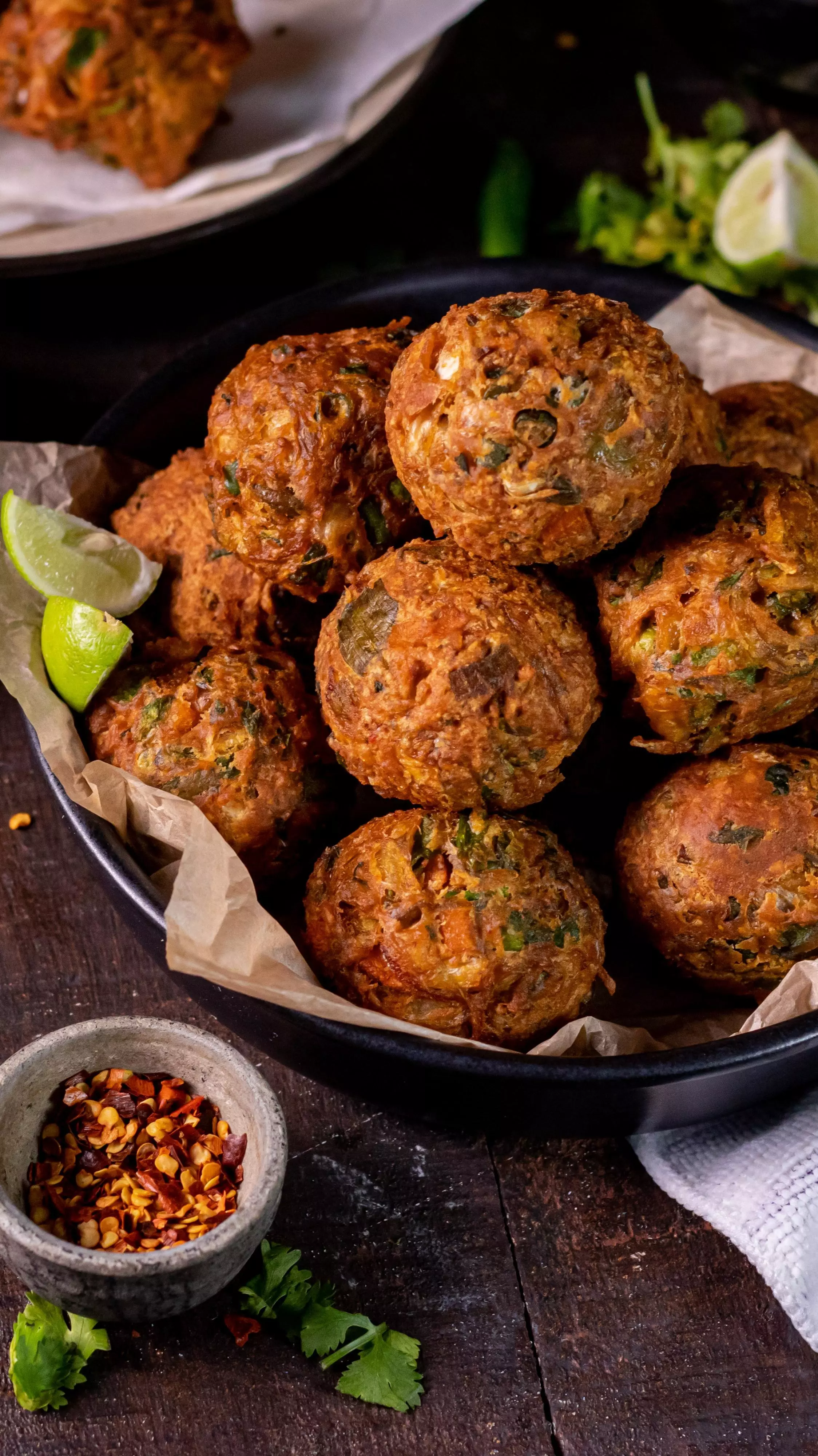 The Best of Indian Food