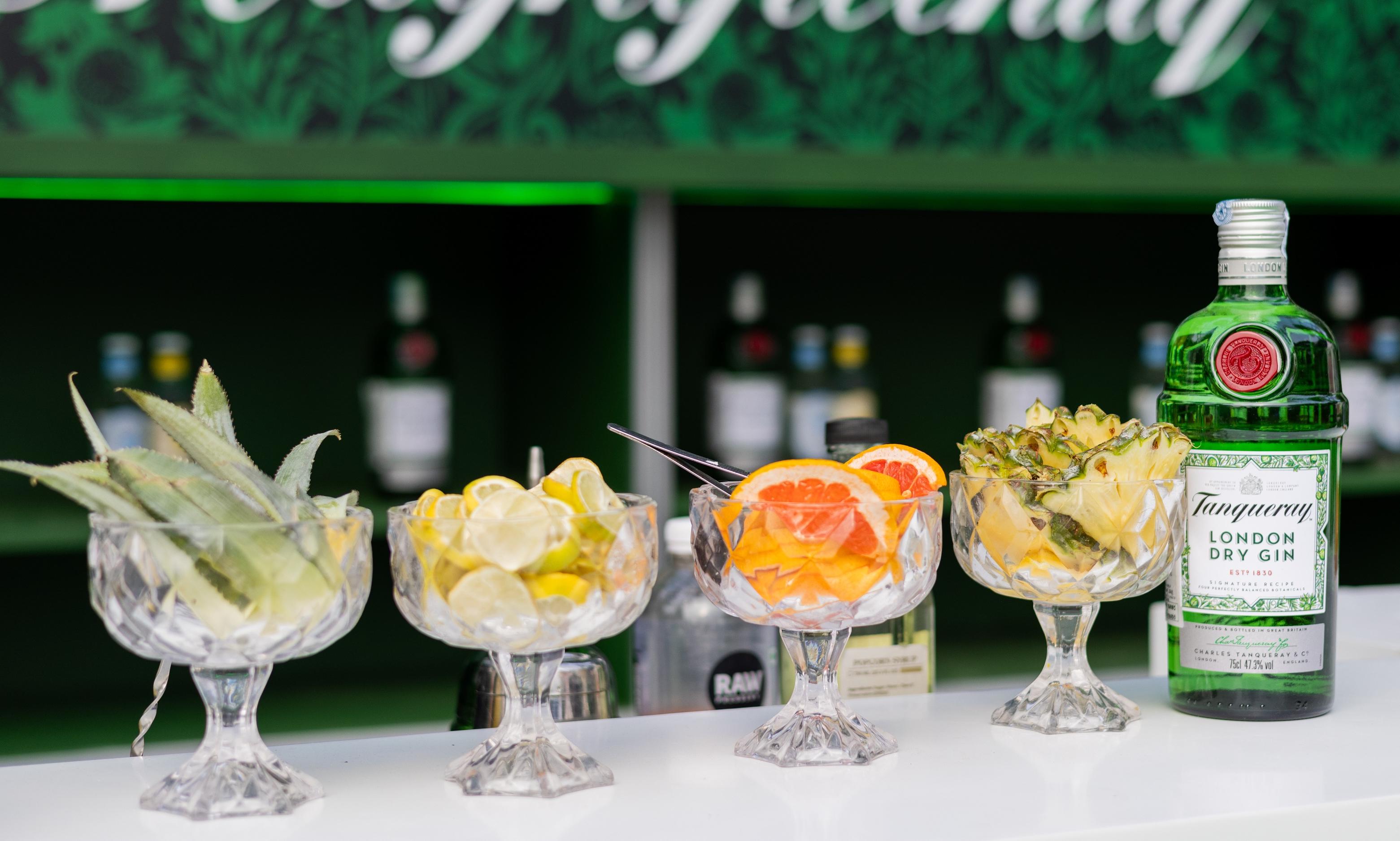 Gin Explorer's Club The World's Largest Gin Festival