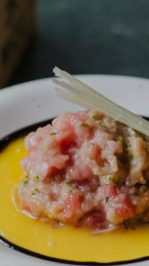 Mizu Izakaya Culinary Odyssey Captures the Spirit of Japan