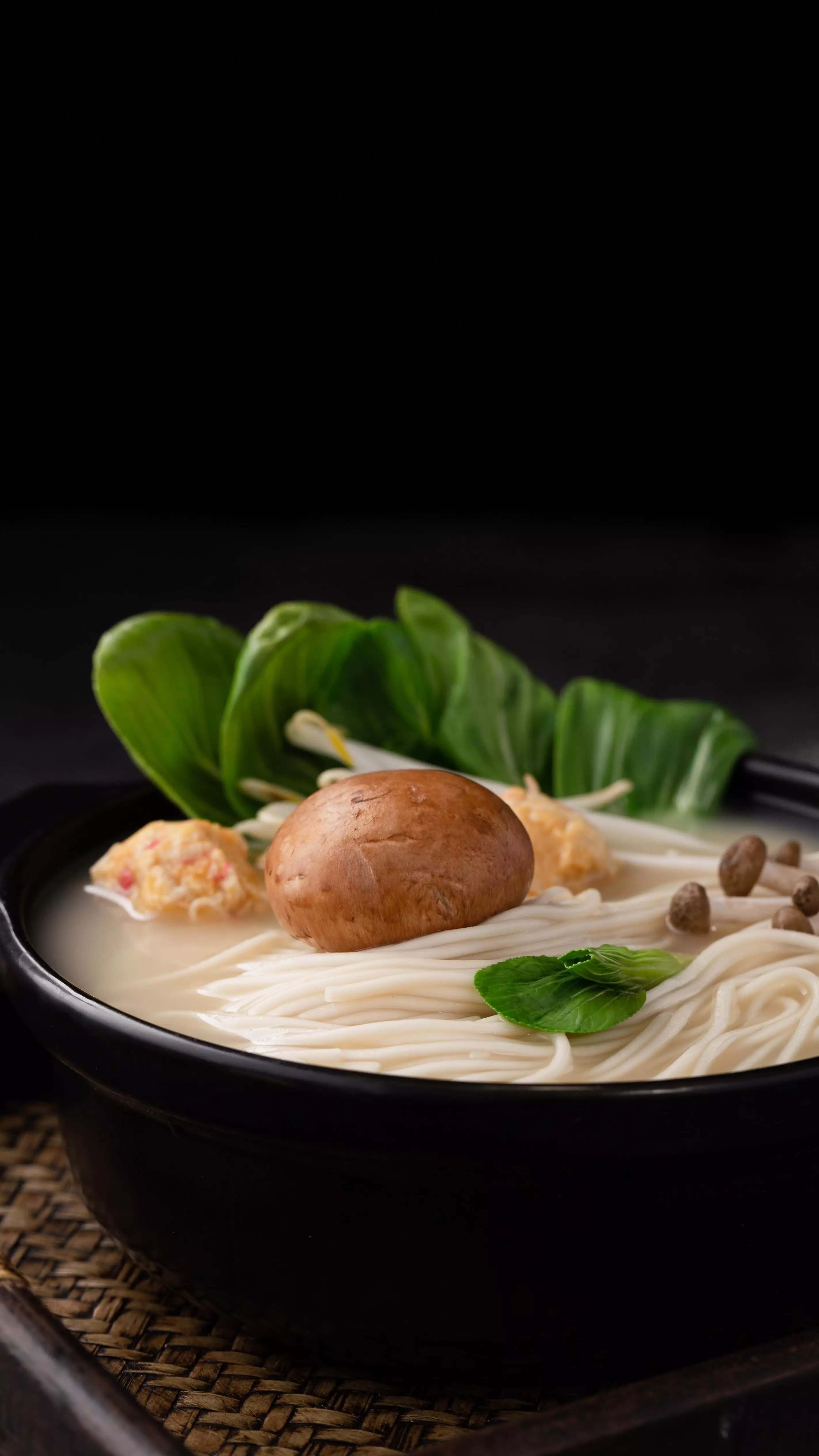 5 recipes that campion mushroom