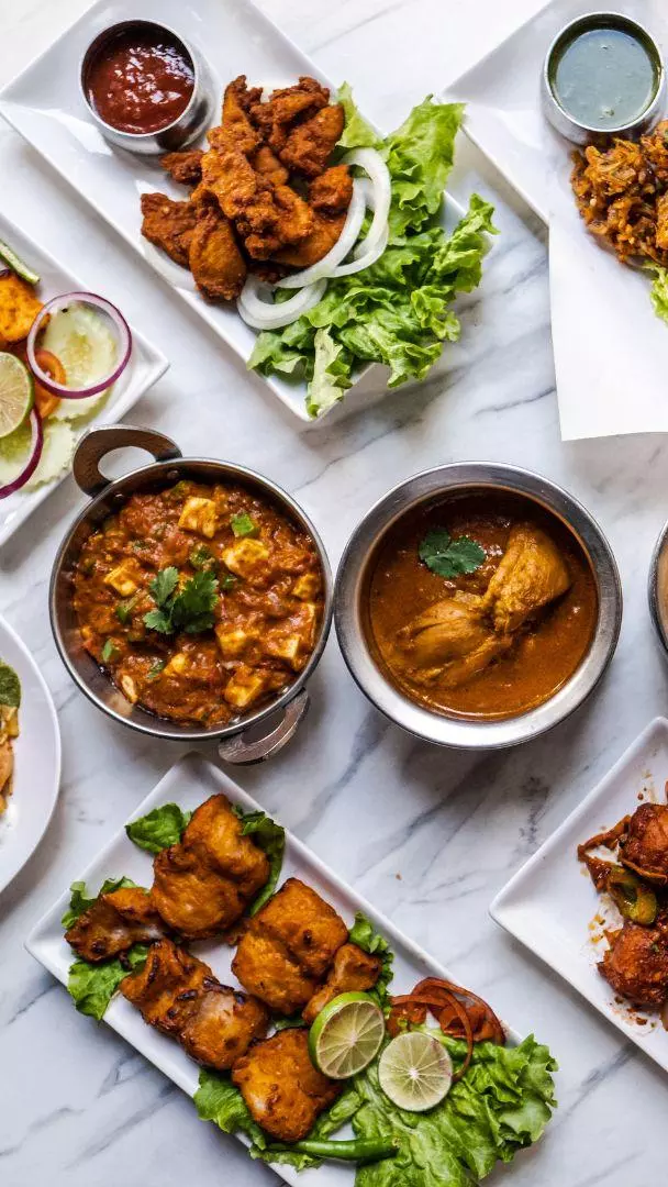 Celebrate Republic Day with a grand feast!