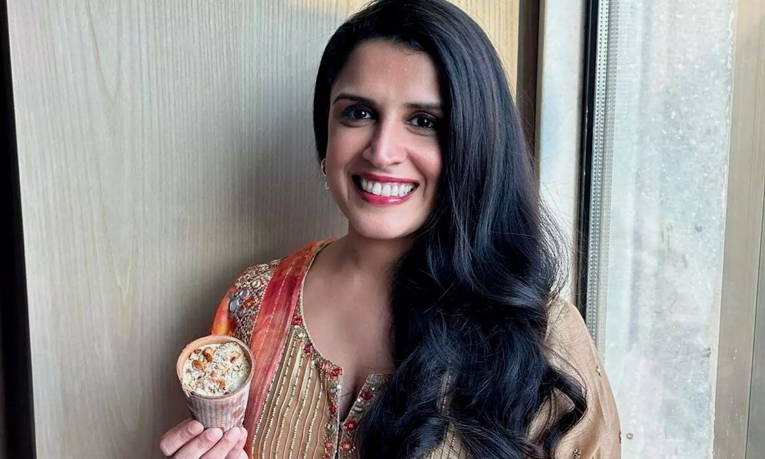 While Veganuary comes to an end on the trend calendar, chef Raveena