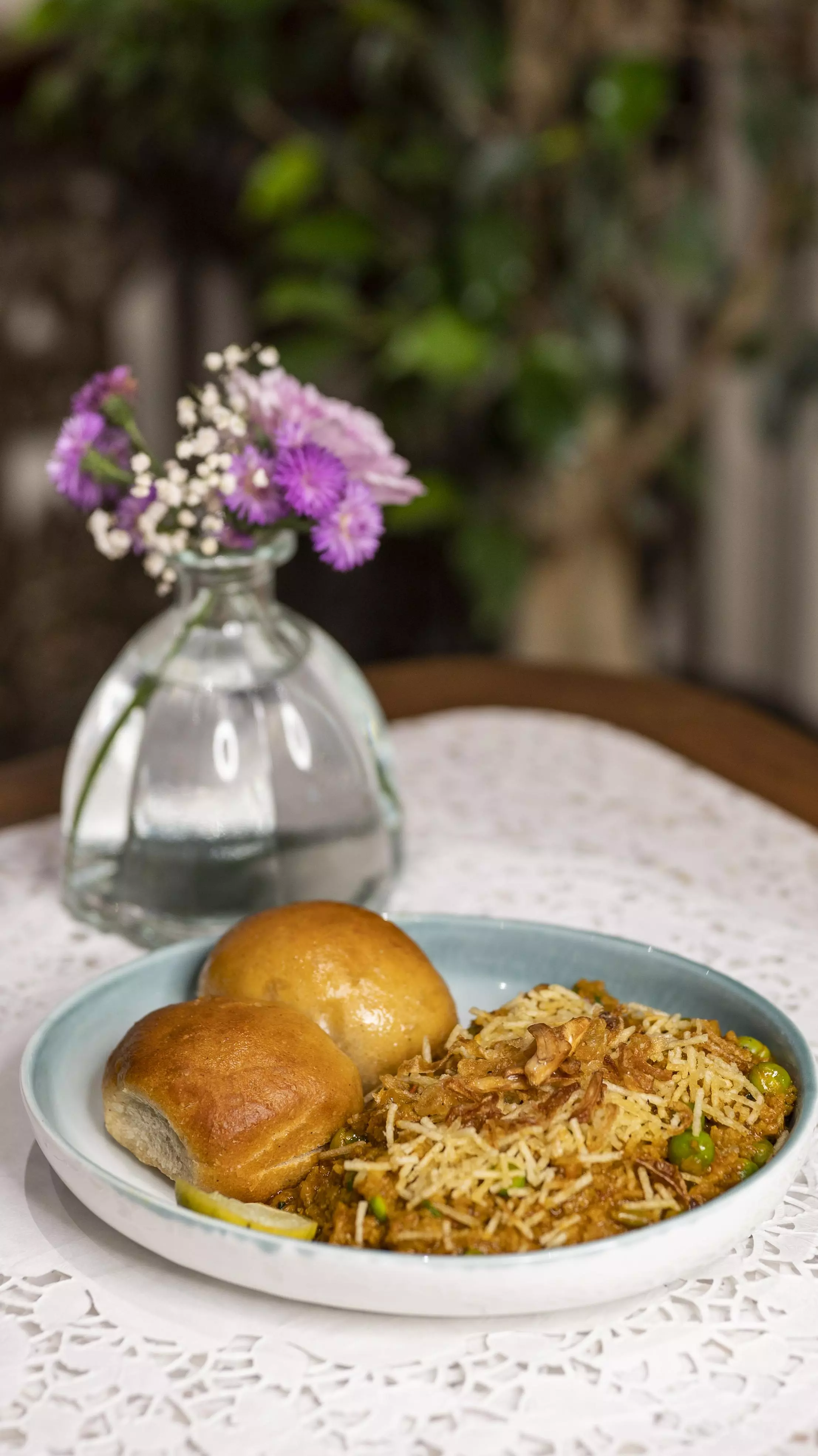 Aamchee–a journey through Mumbais nostalgic flavours
