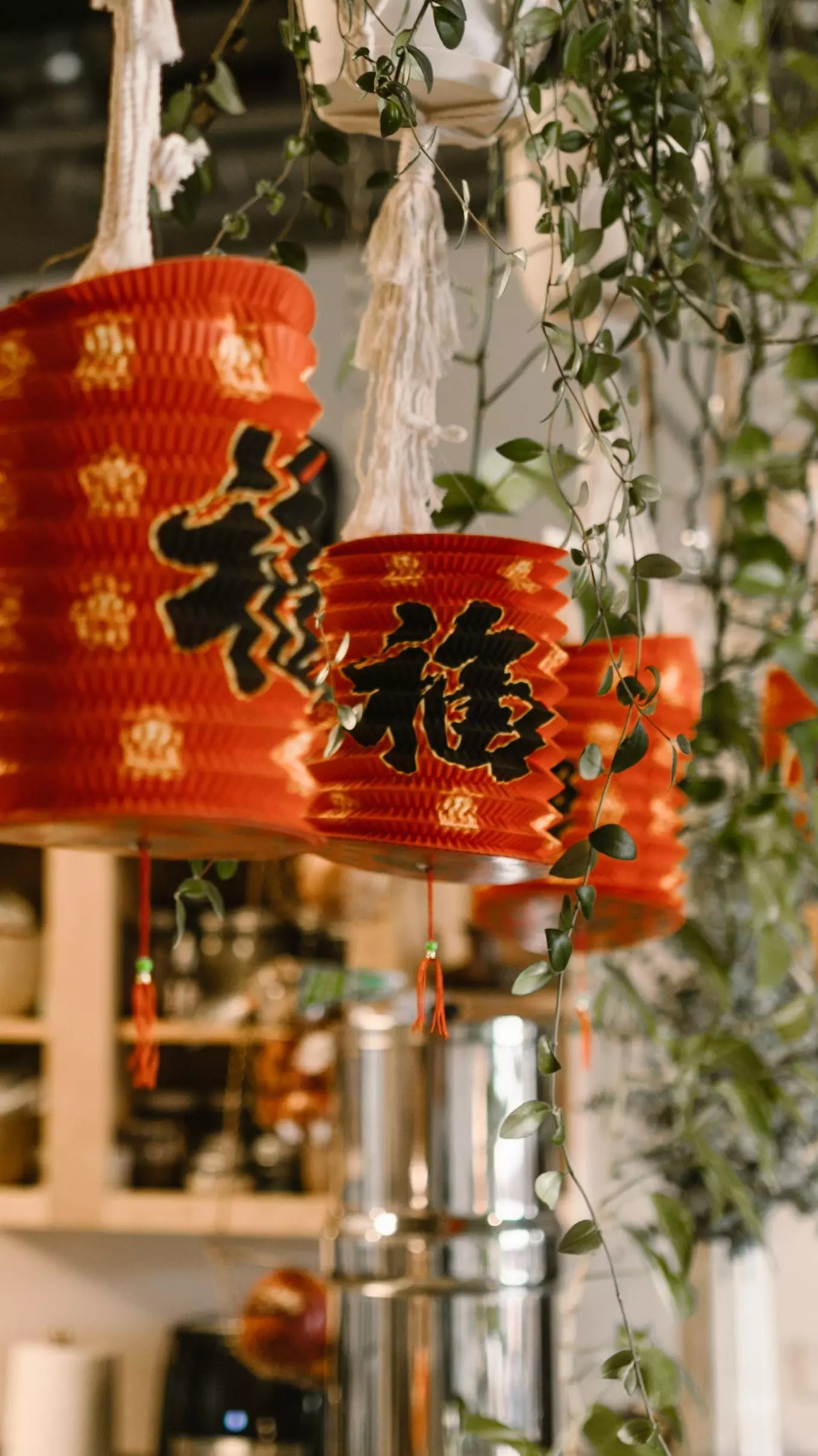 Celebrate Chinese New Year at our top picks!