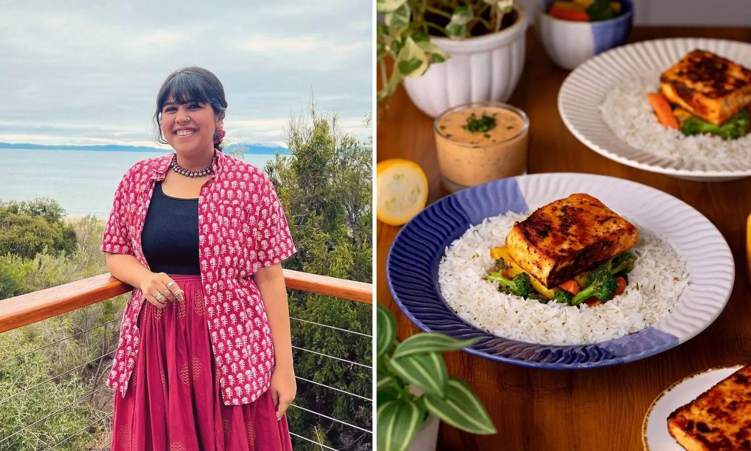Saloni’s Success: A Food Influencers Handbook for Staying Relevant in the Digital Age