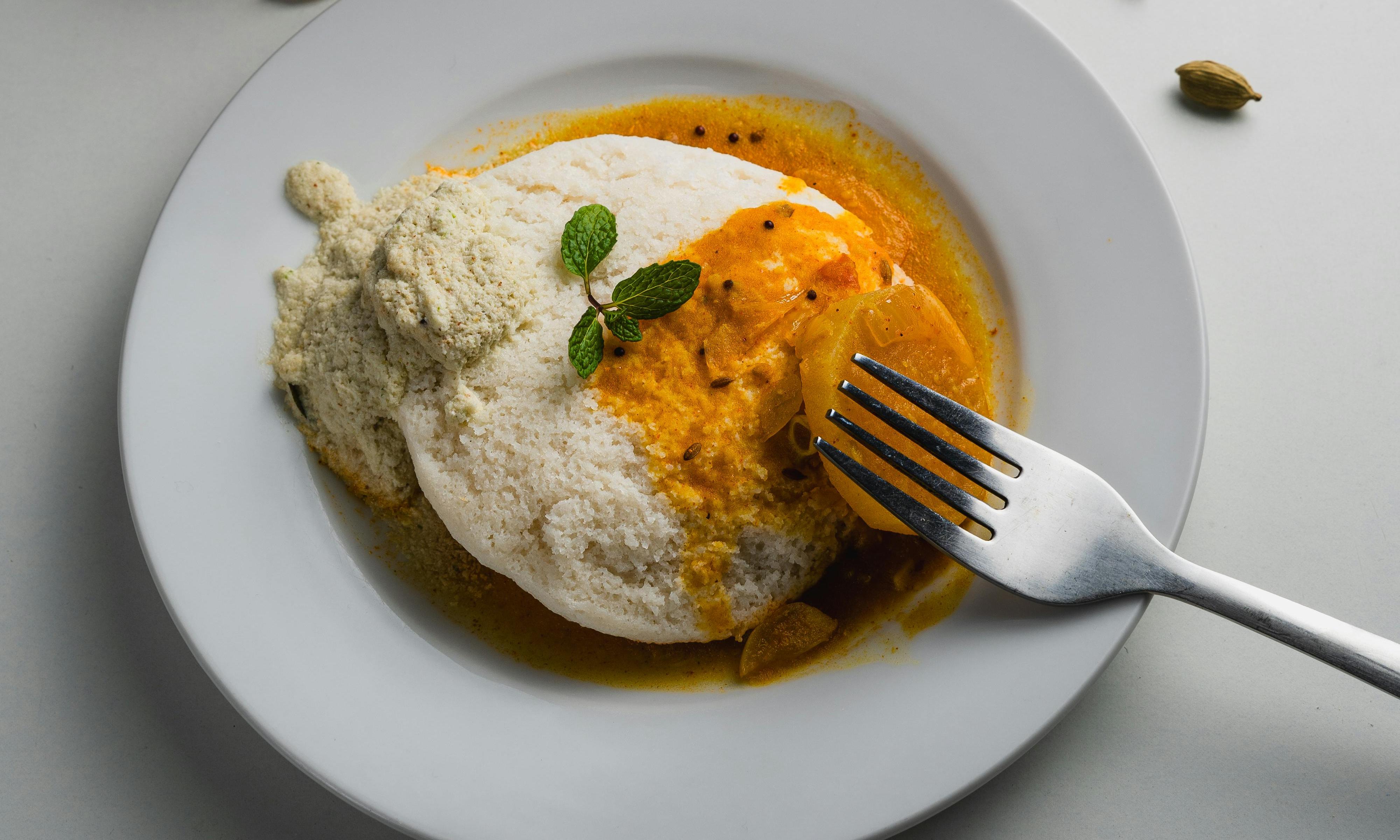 5 South-Indian recipes for a healthy breakfast