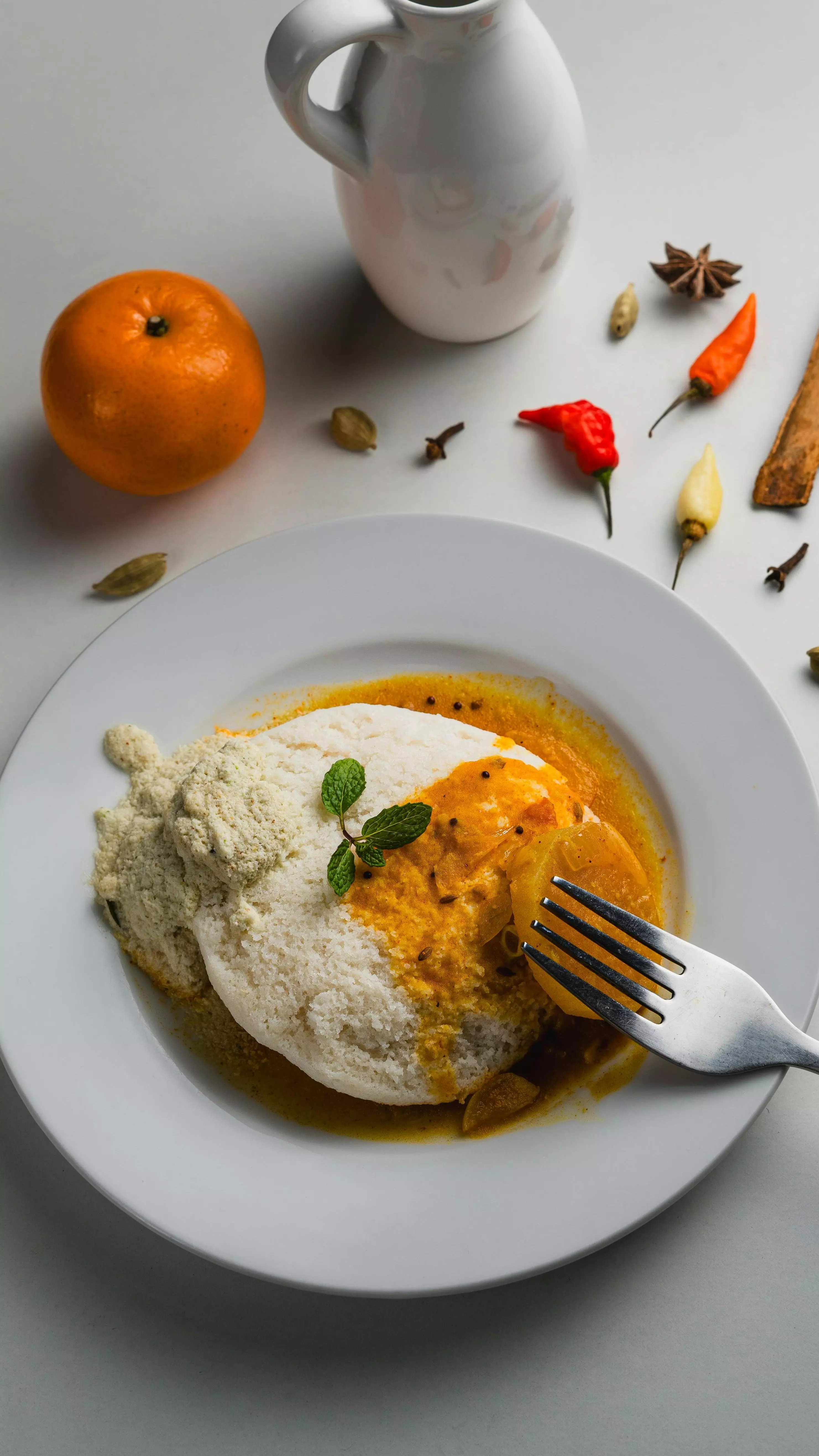 5 South-Indian recipes for a healthy breakfast