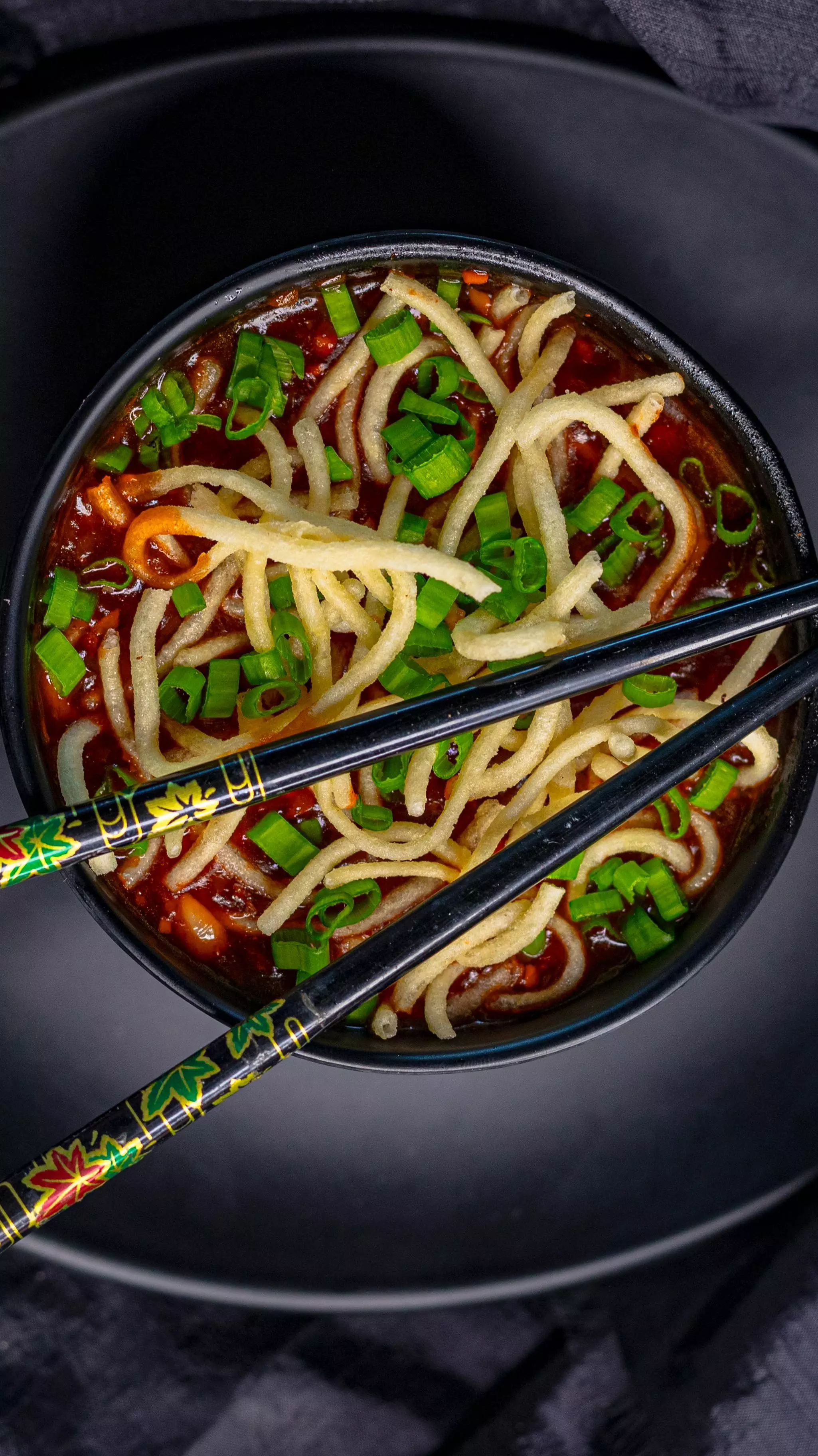 3 noodle soup recipes to try for a satisfying snack