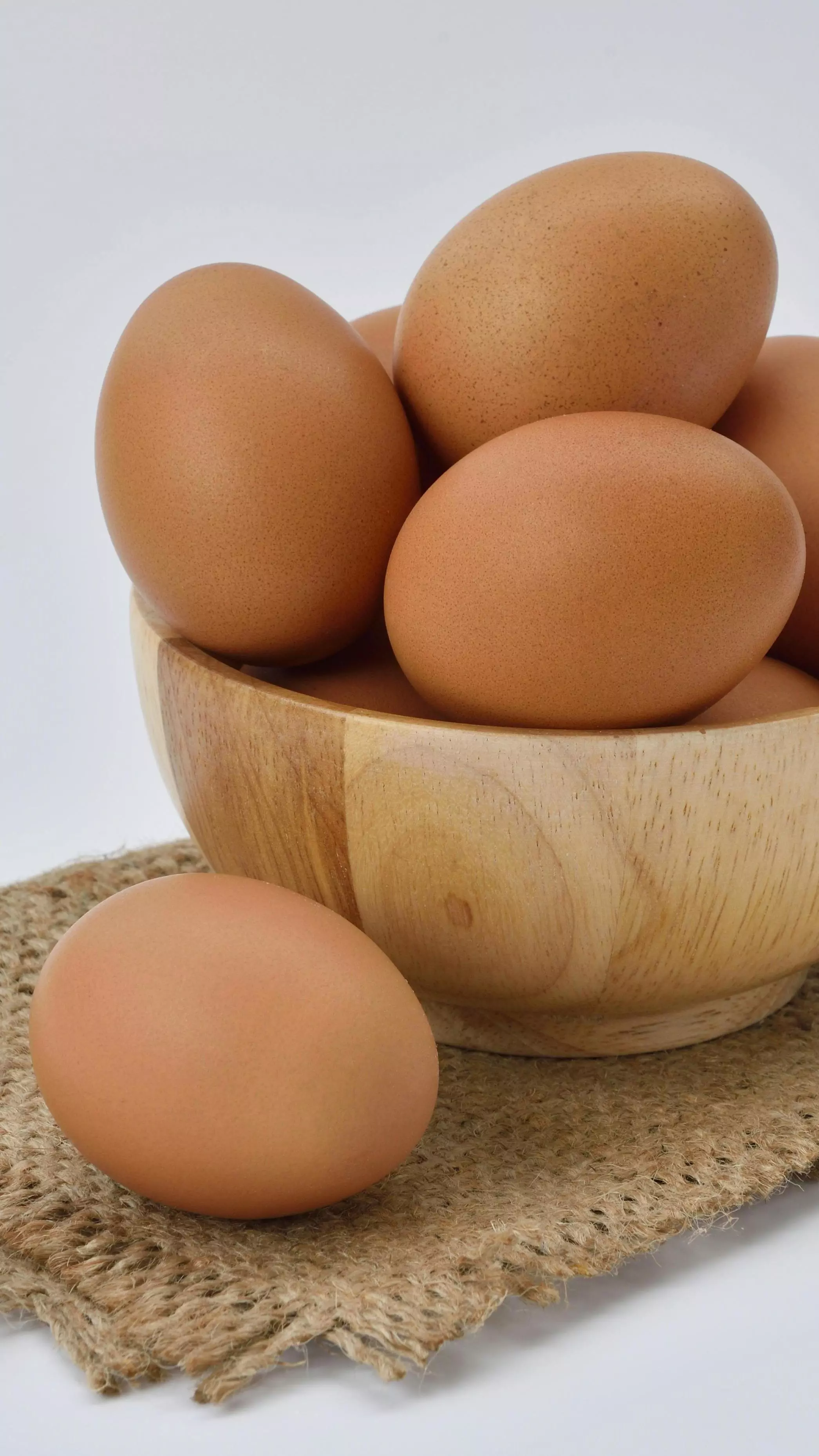 Kitchen Remedies: Eggs