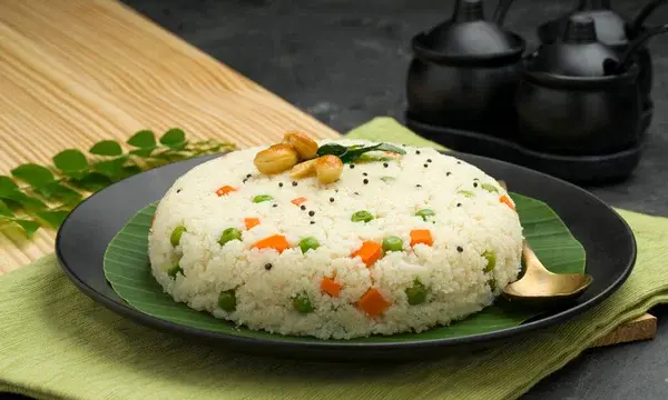 5 South-Indian recipes for a healthy breakfast (Part 2)