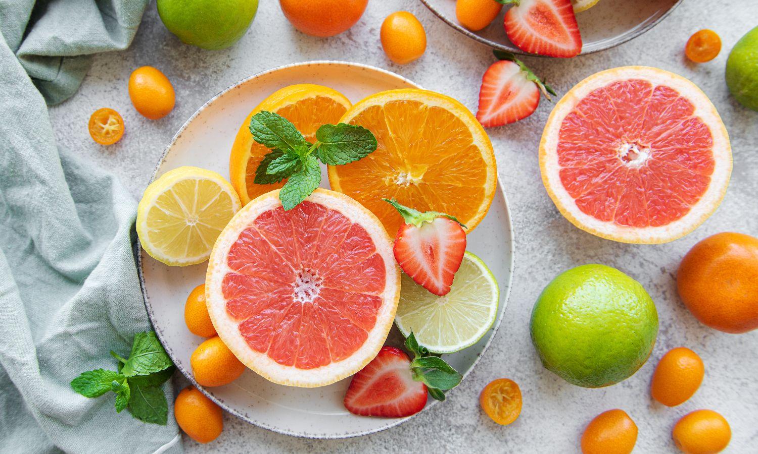 Step into spring and summer with 30 of our delightful seasonal recipes