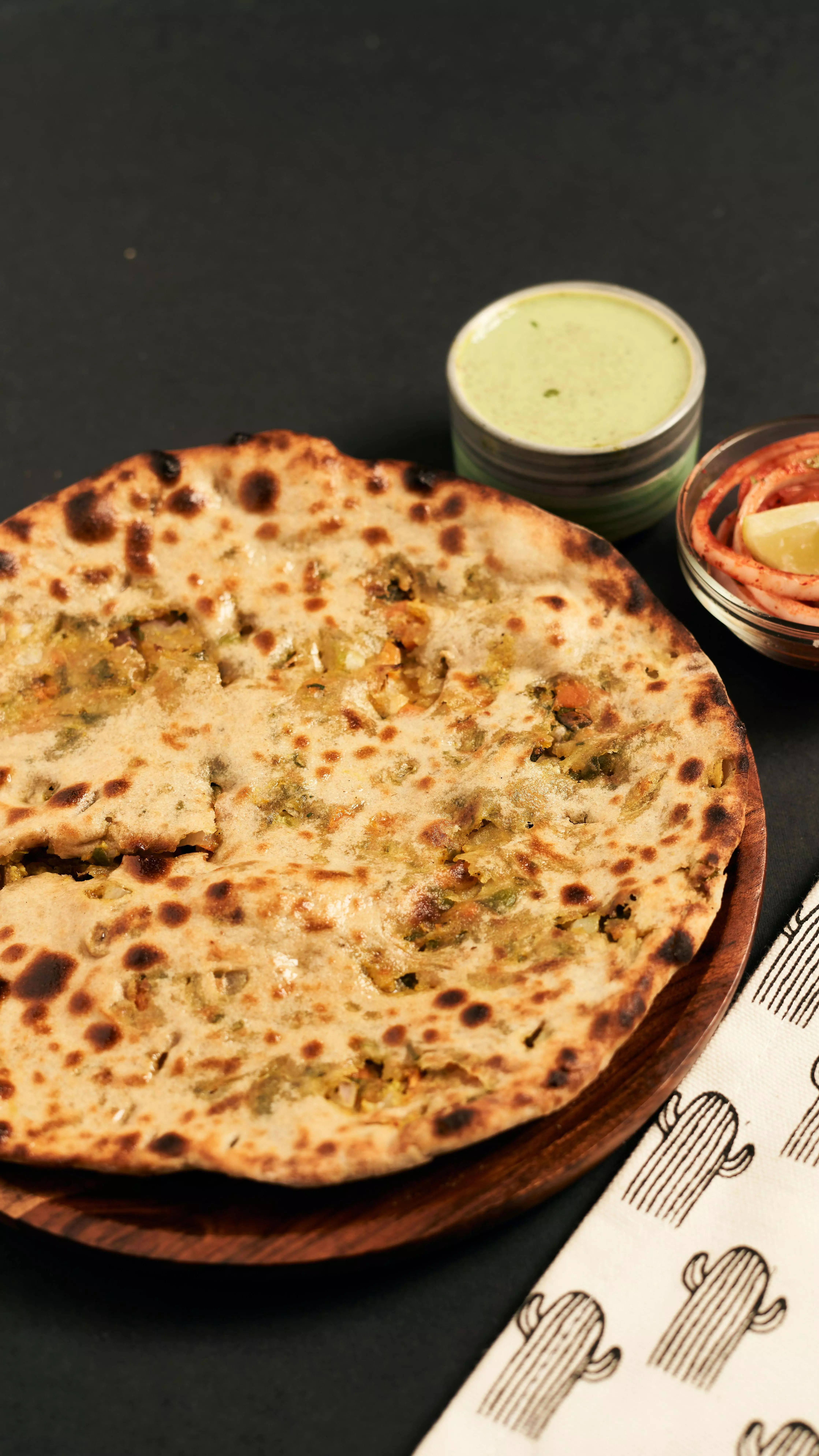 5 North Indian recipes for a hearty breakfast