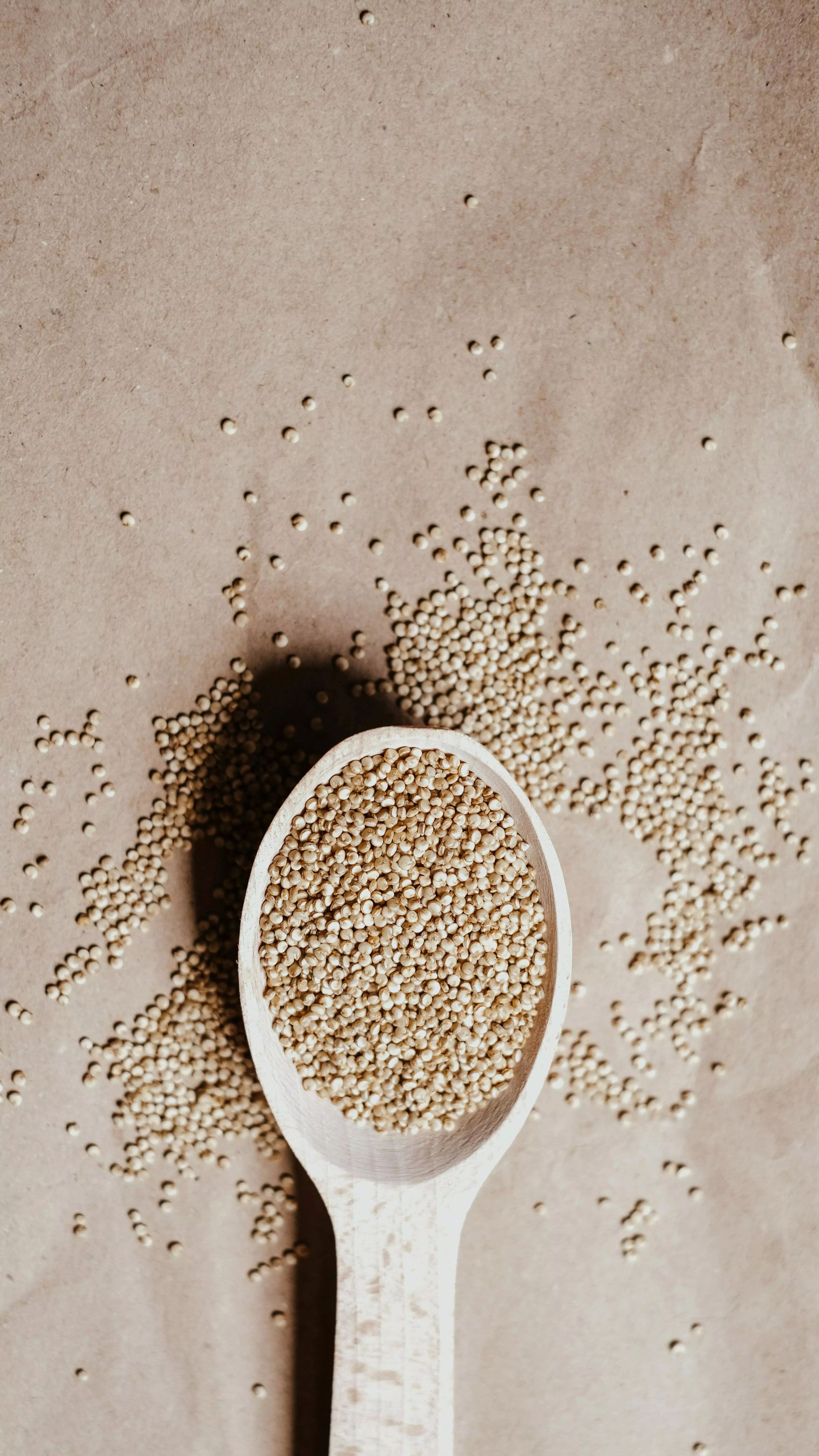 Know Your Ingredients: Quinoa