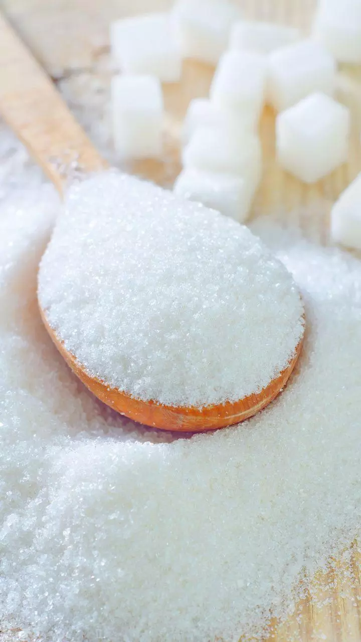 Kitchen Remedies: Sugar