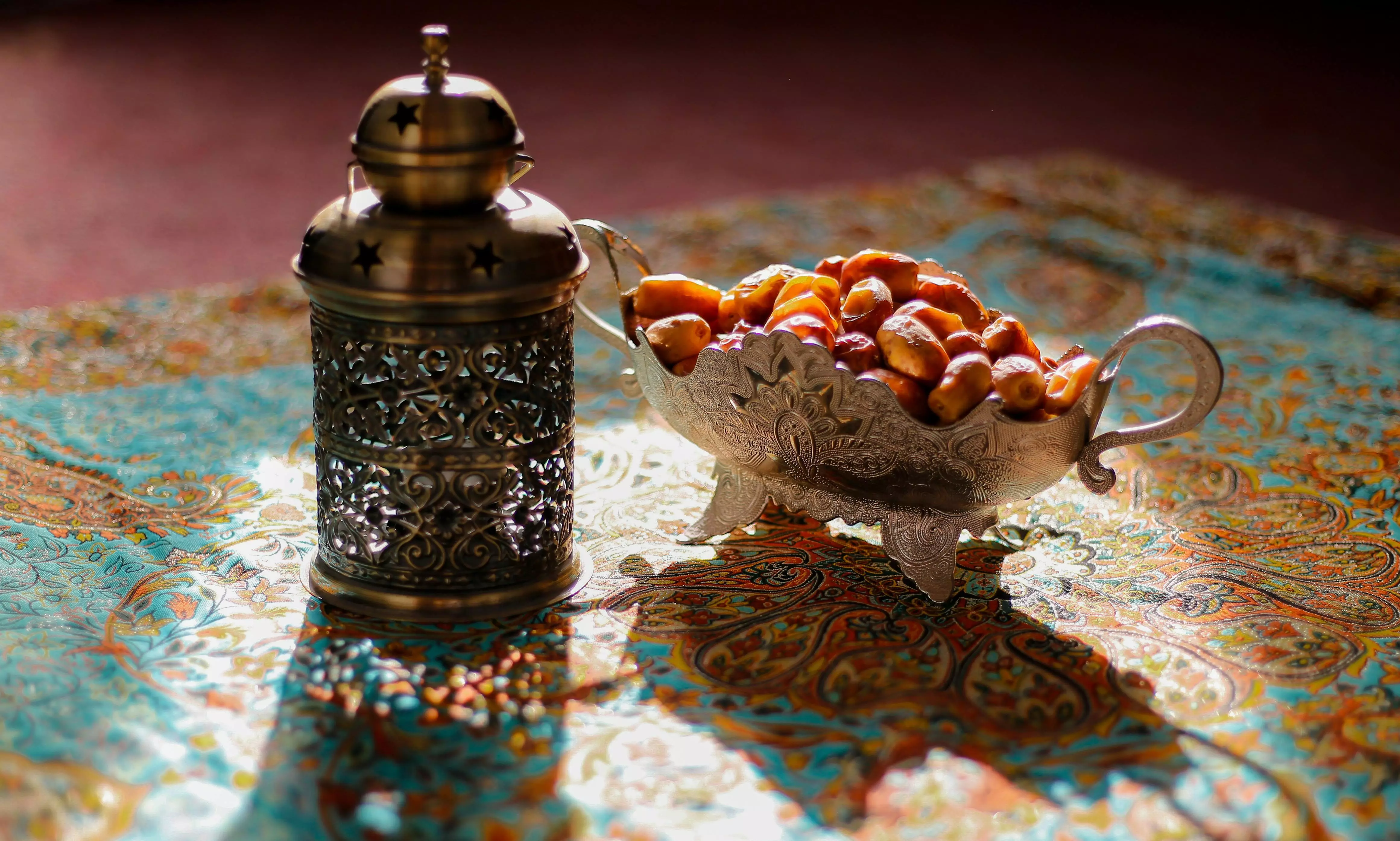 From comforting classics to innovative creations, take a look at 20 recipes perfect for Iftar