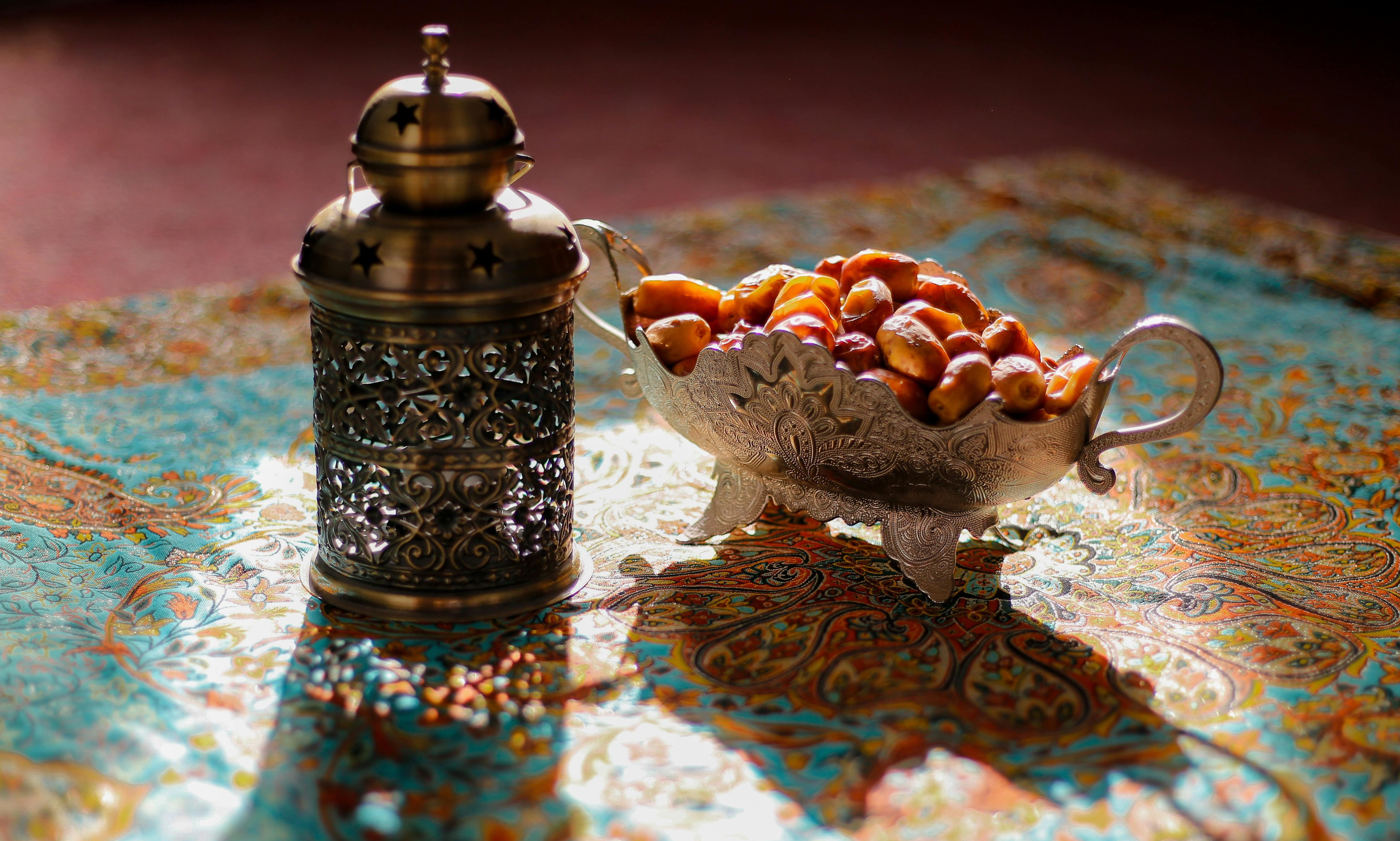 From comforting classics to innovative creations, take a look at 20 recipes perfect for Iftar From comforting classics to innovative creations, take a look at 20 recipes perfect for Iftar