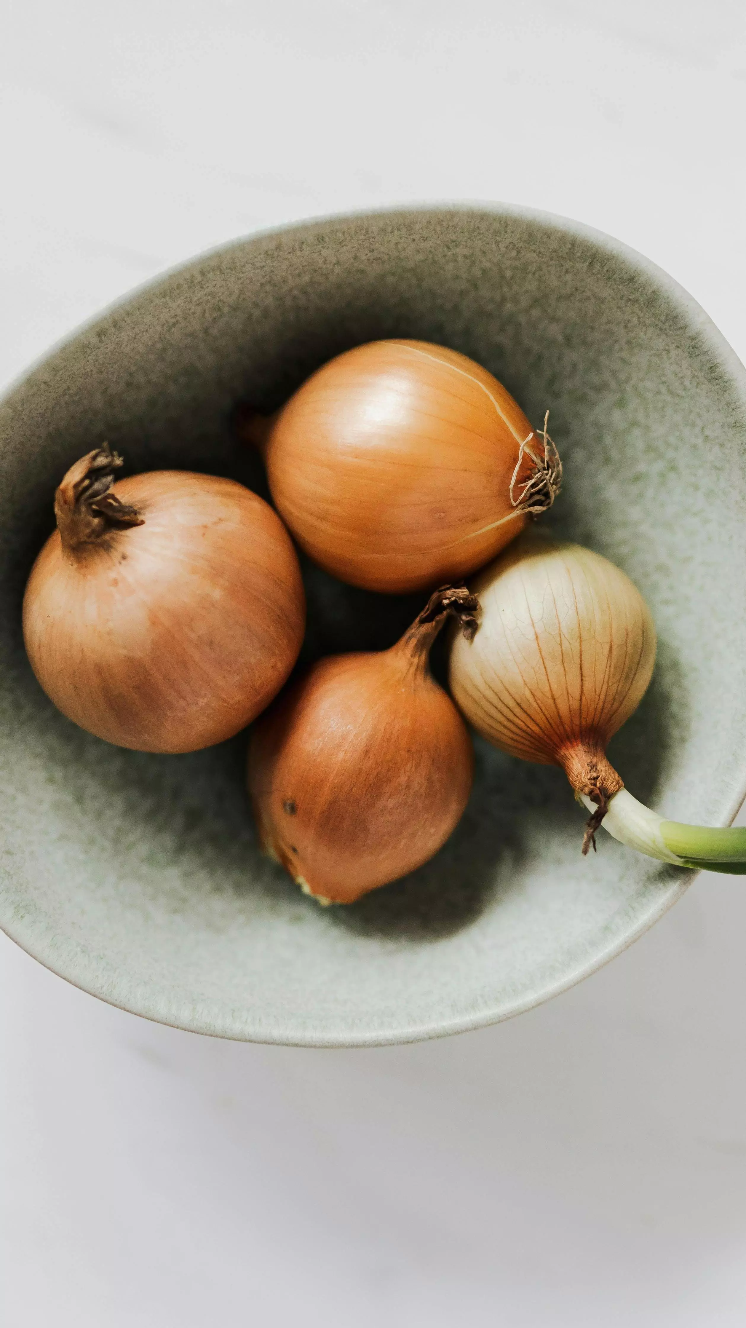 Know your ingredients: Onion