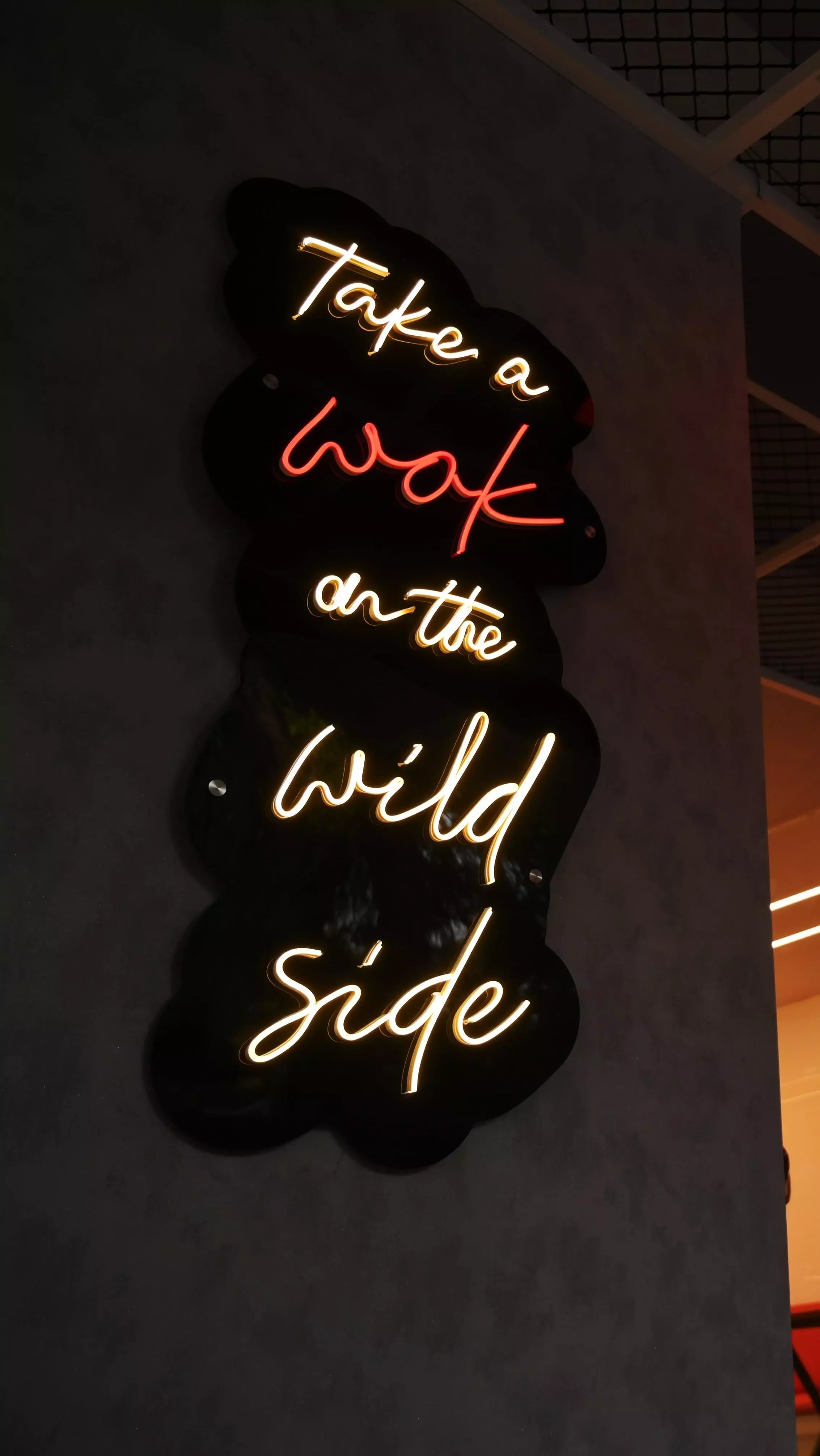 Bangalore Gets a Taste of Tiger Yaki