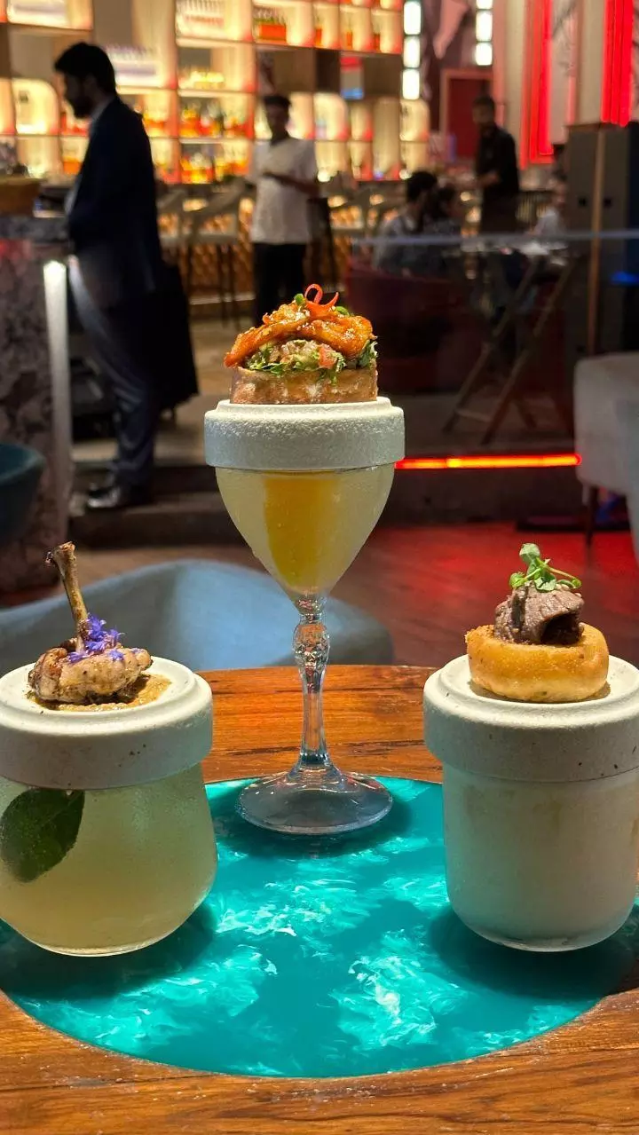 Taki Taki celebrates Sakura Festival