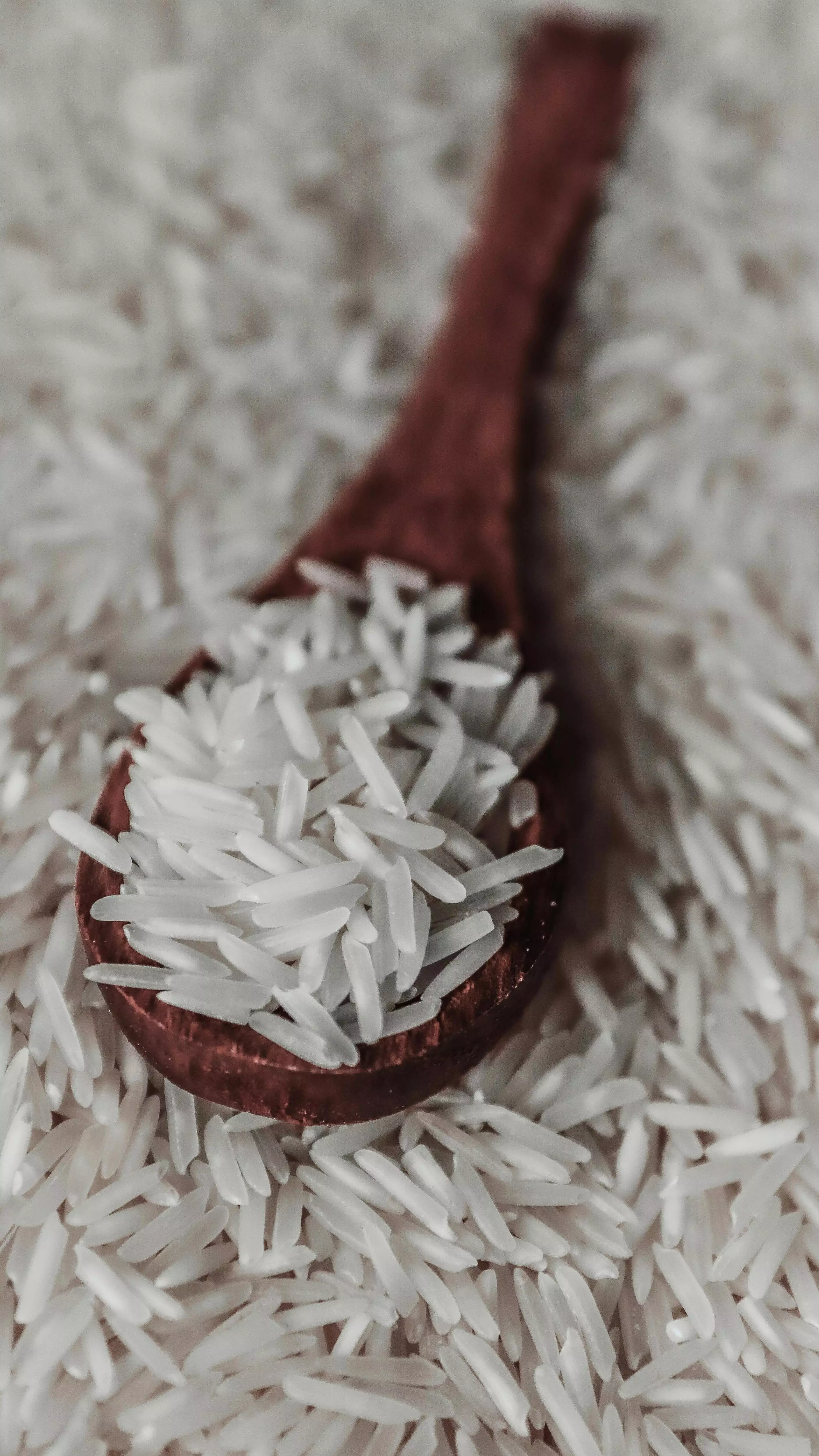 Kitchen Remedies: Rice