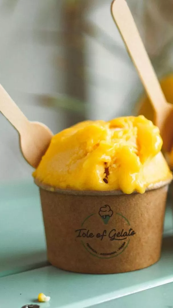 Mango delicacies to watch out for