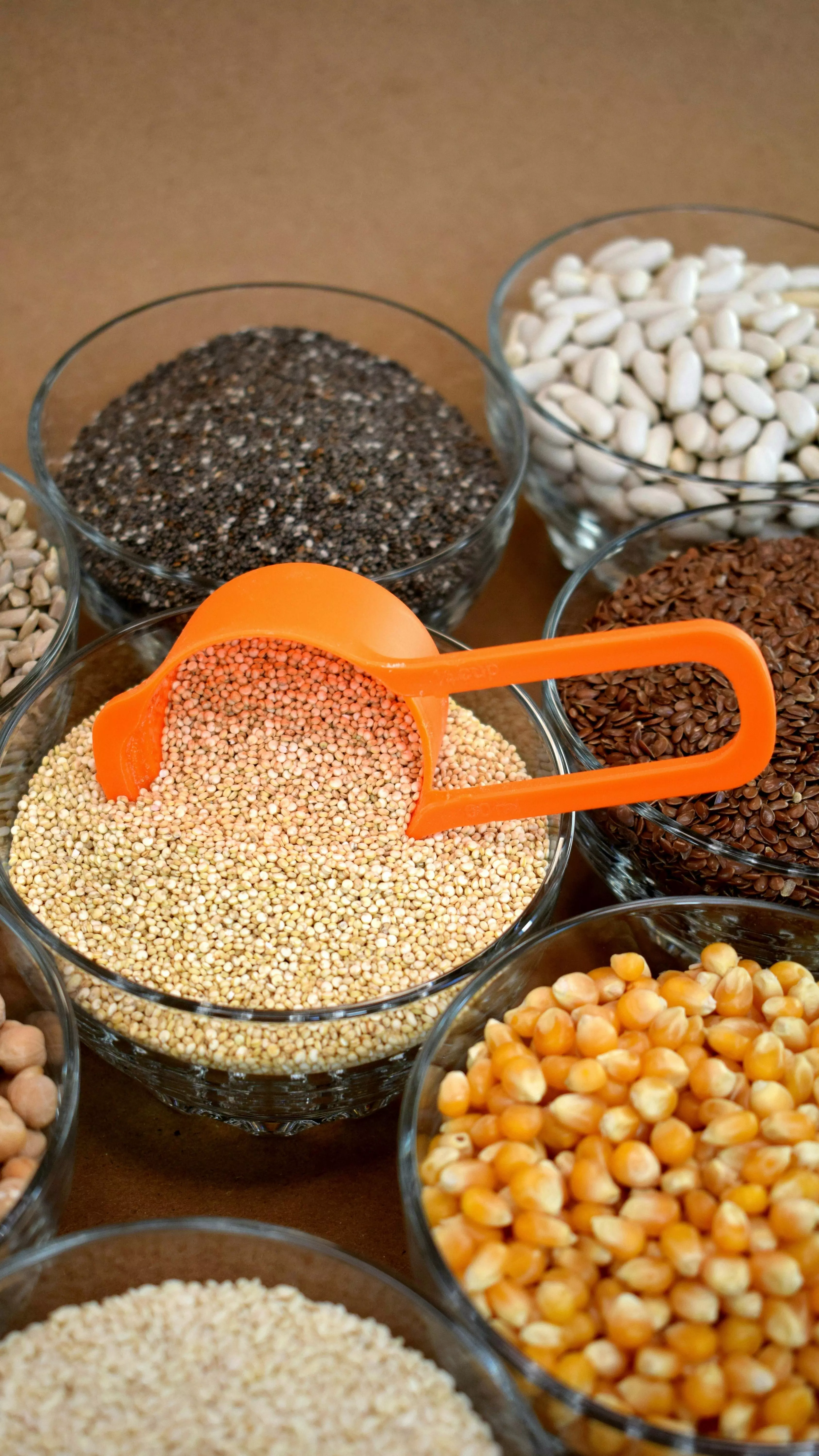 5 recipes packing the protein power of lentils