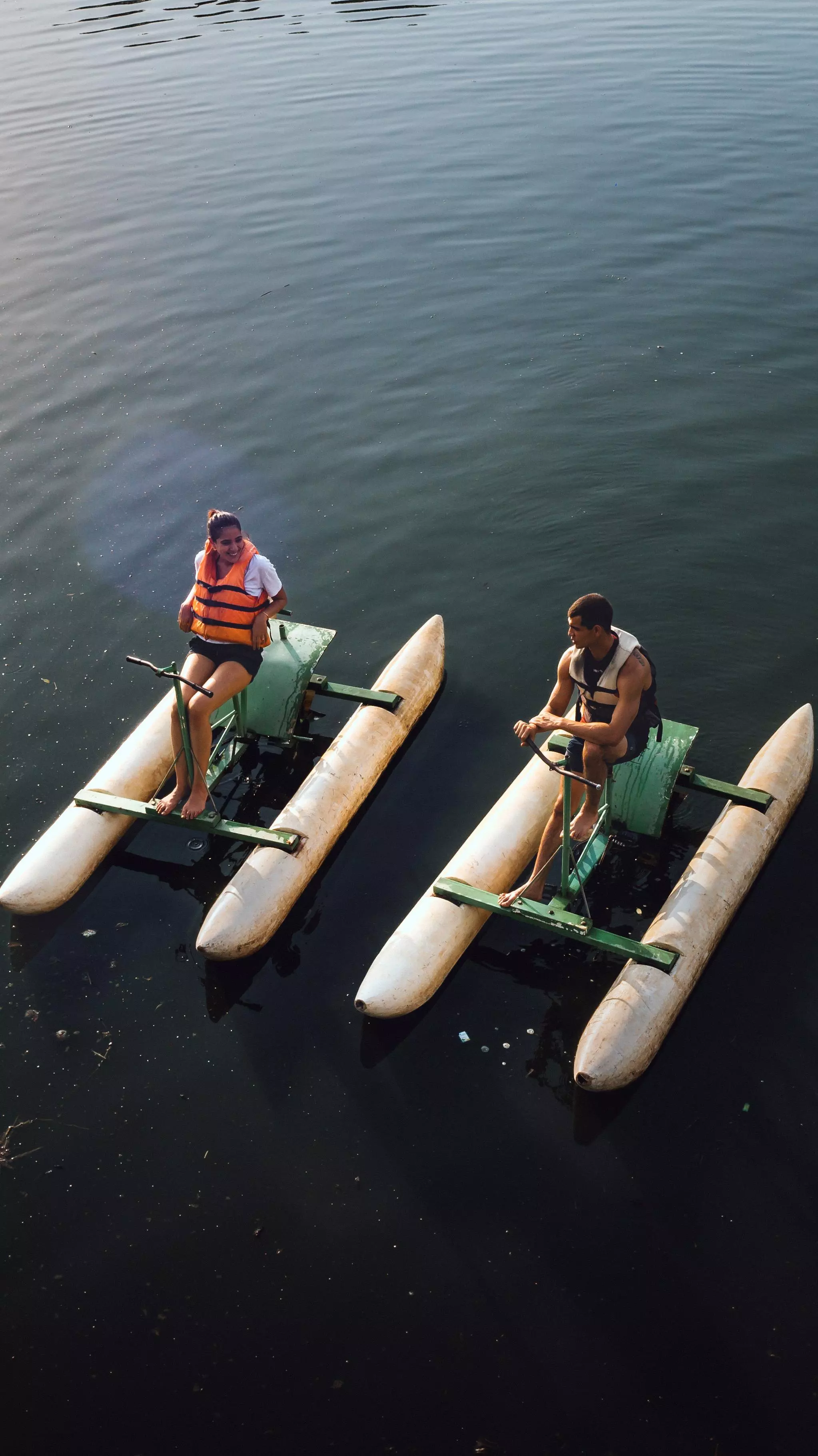 Make the most of summers with Area 83s sundowner experience