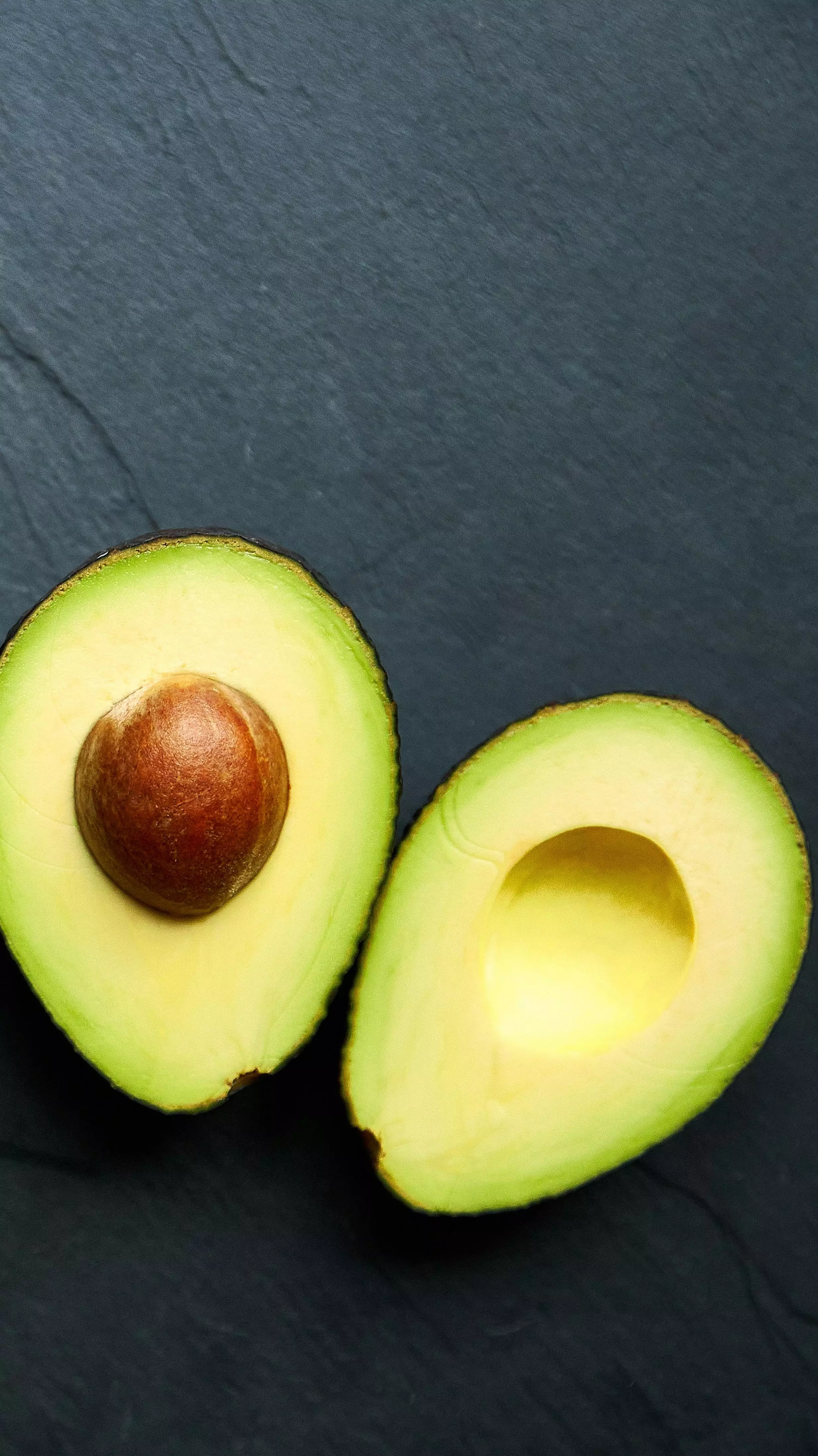 3 recipes championing Avocados