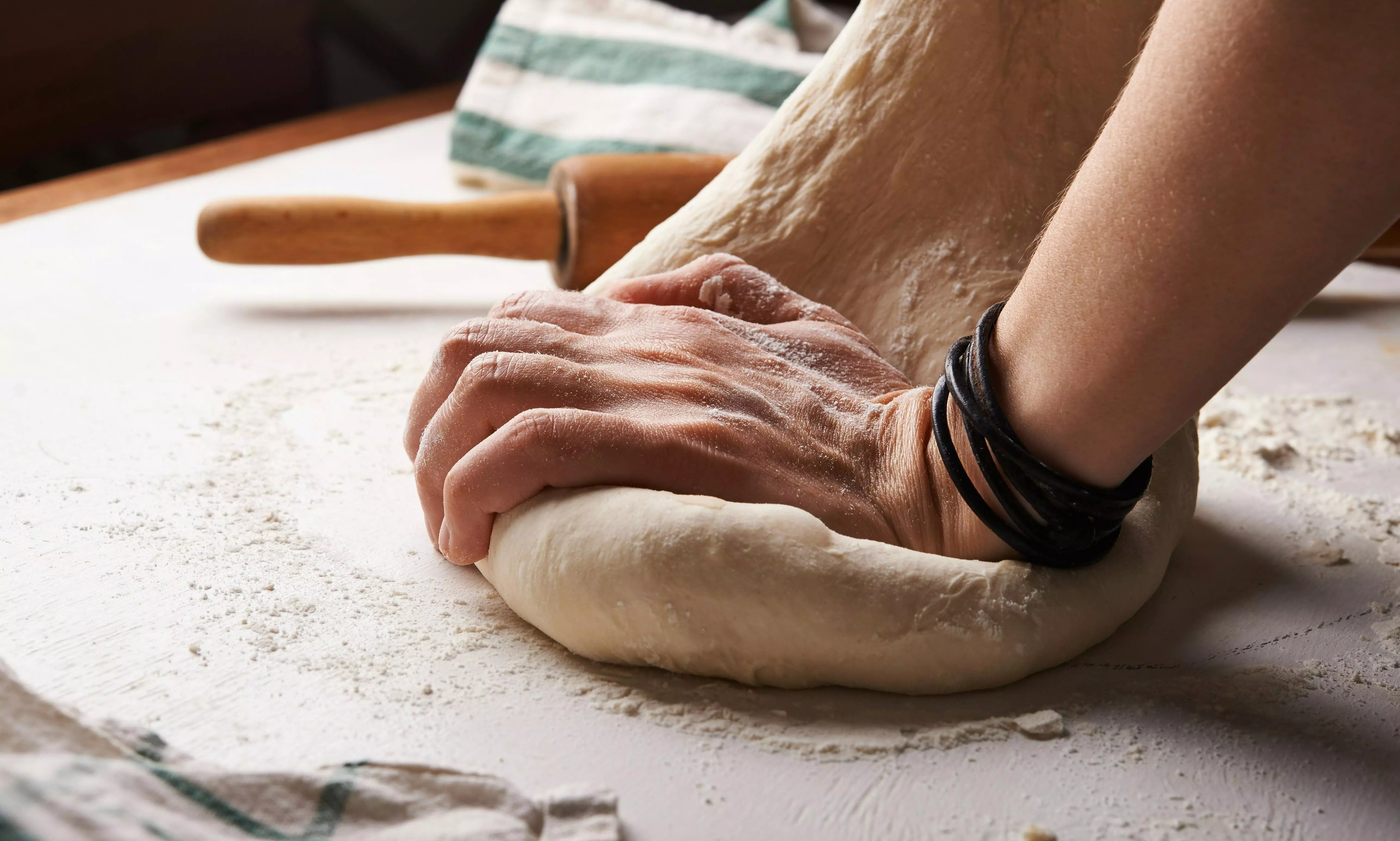 Celebrate World Baking Day by whisking up some delicious treats