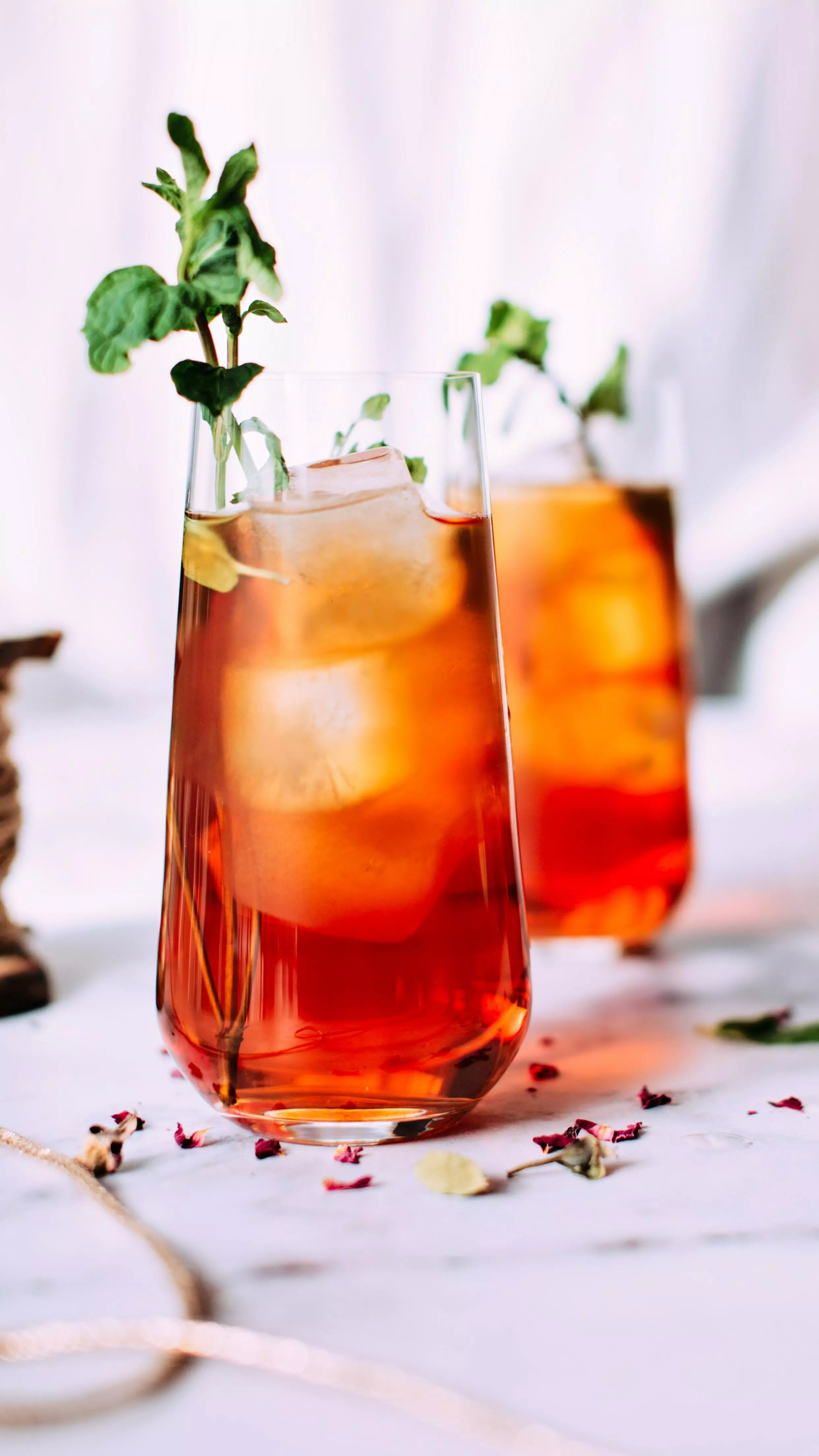 5 mocktails perfect for this season