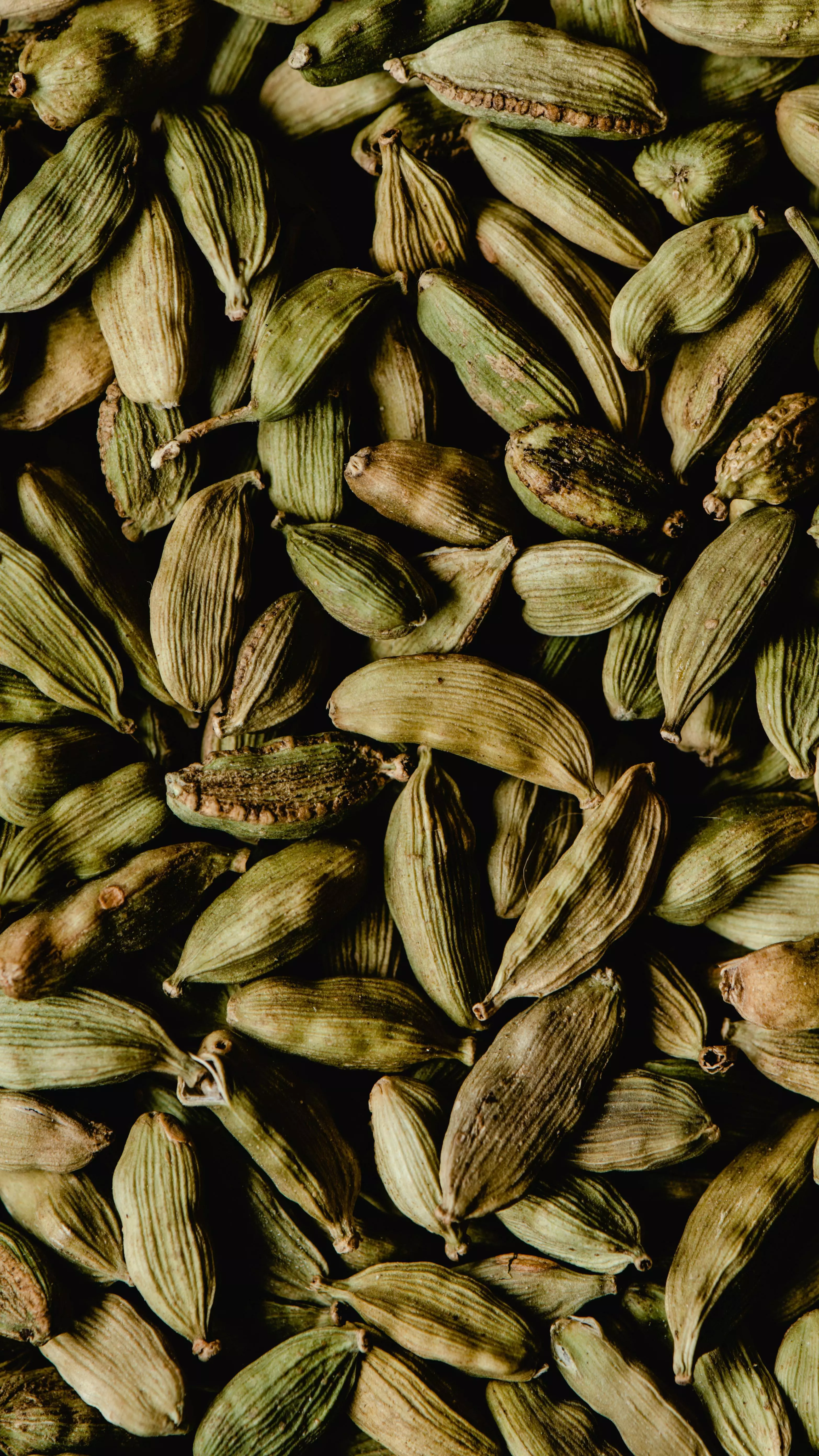 Know Your Ingredients: Cardamom