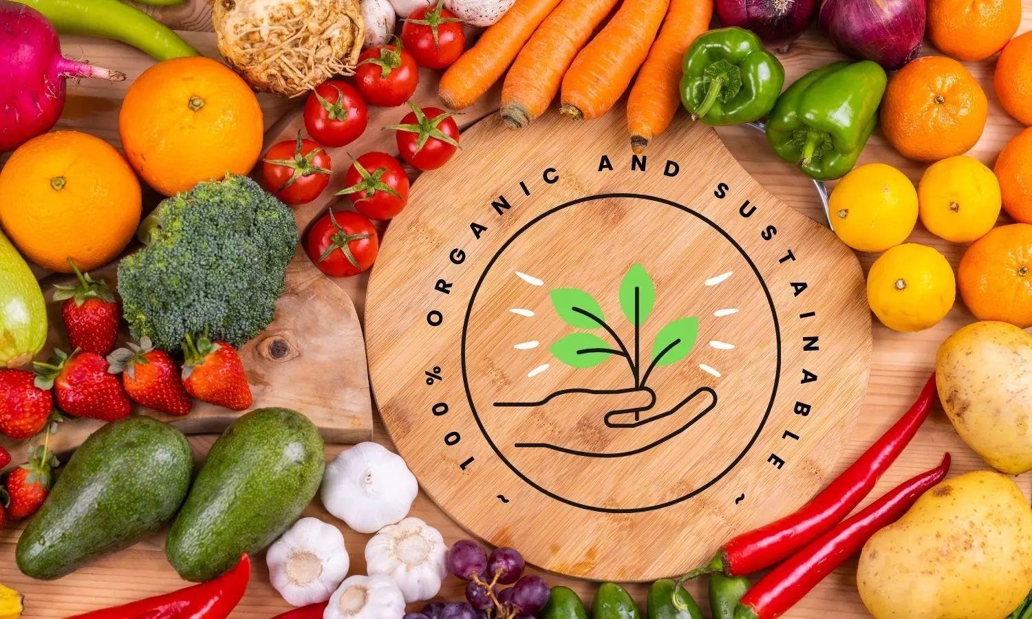 5 organic and sustainable food and beverage brands making waves in India