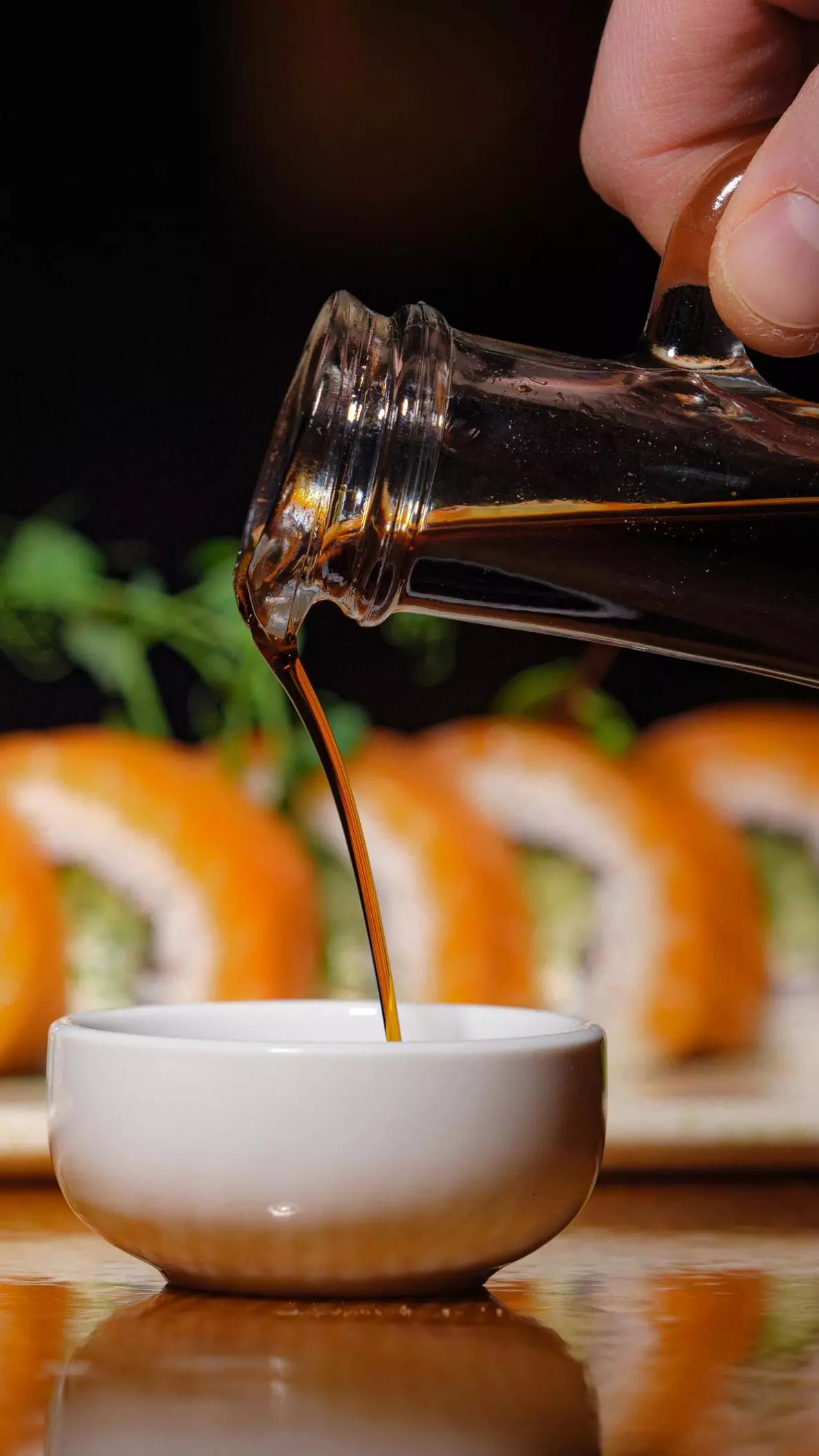 Kitchen Remedies: Soy Sauce