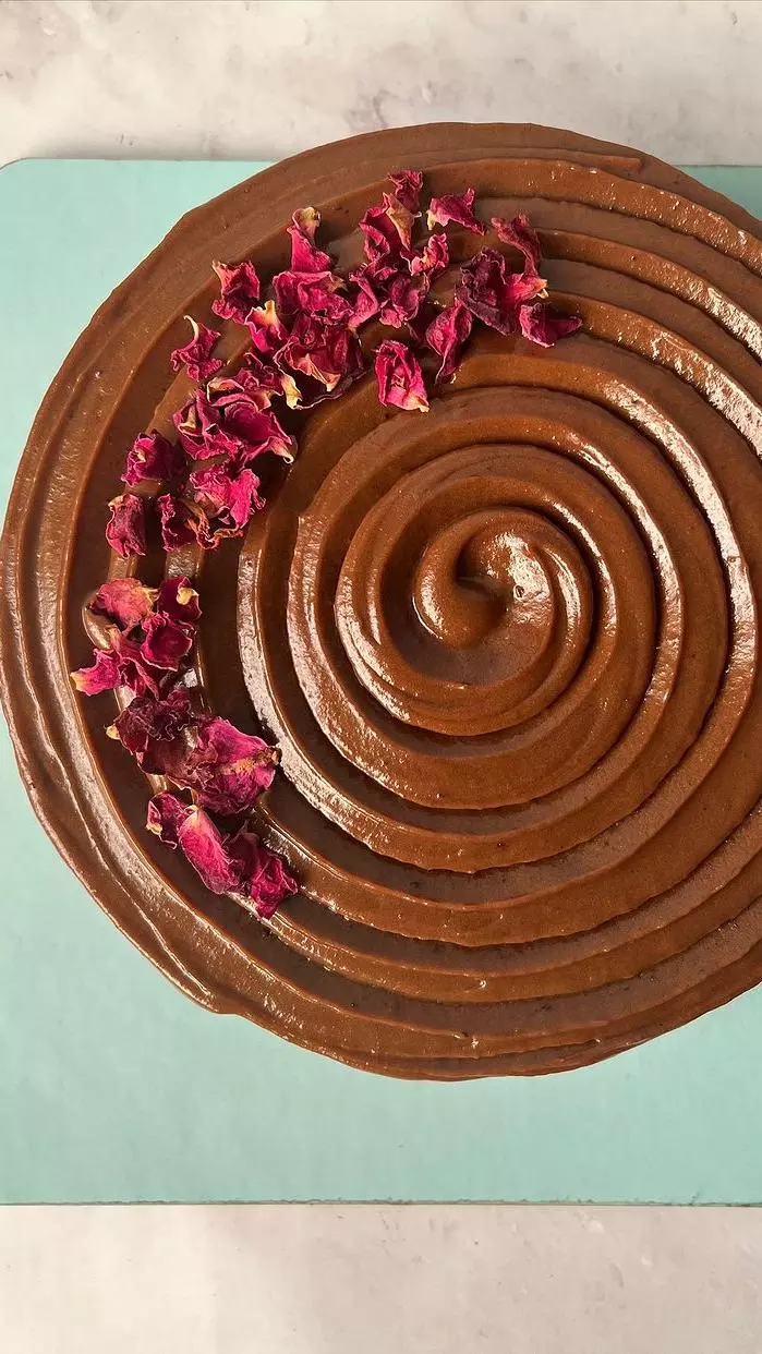 Healthy snacking and desserts with The Cinnamon Kitchen