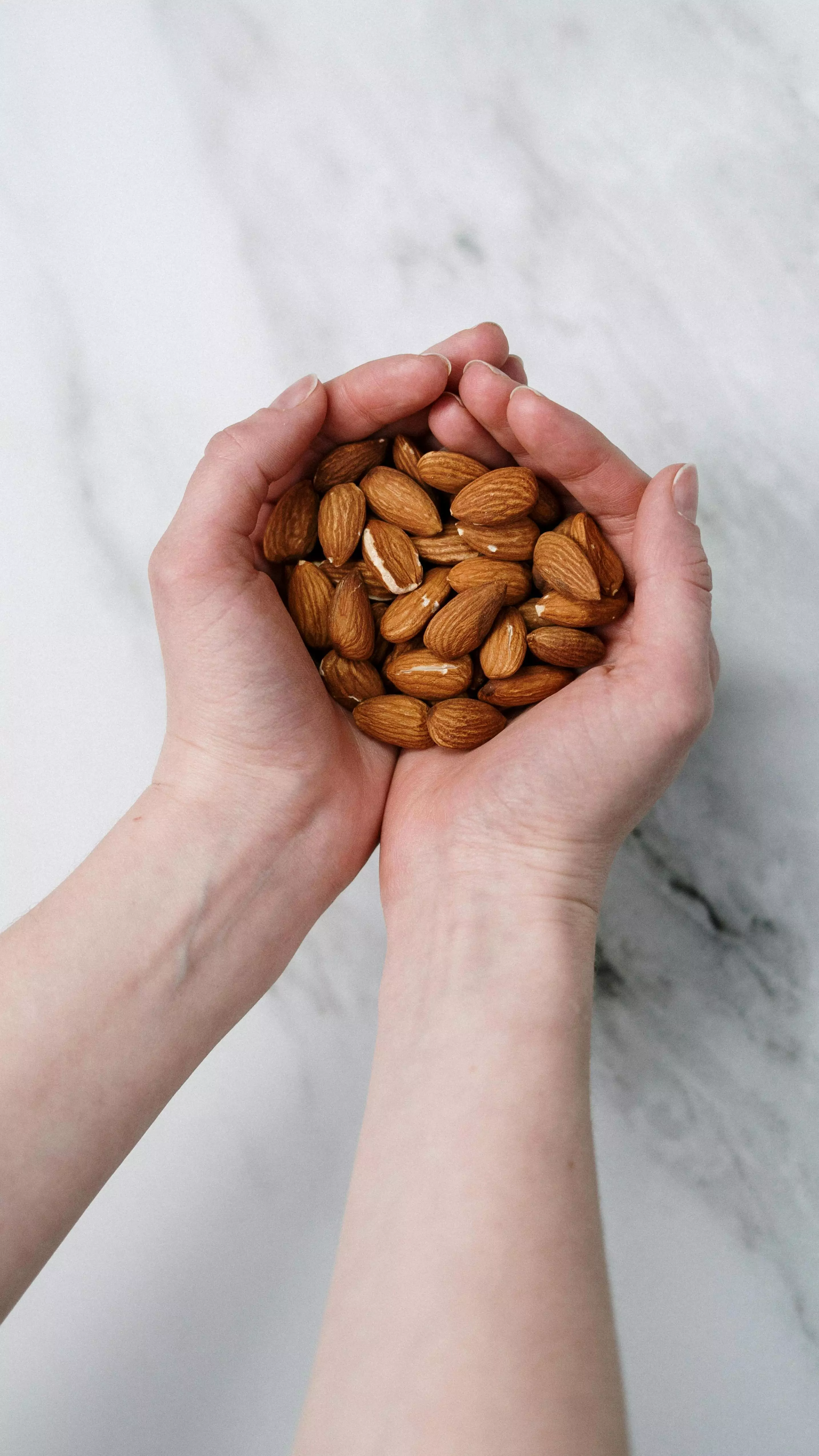 Know Your Ingredients: Almonds
