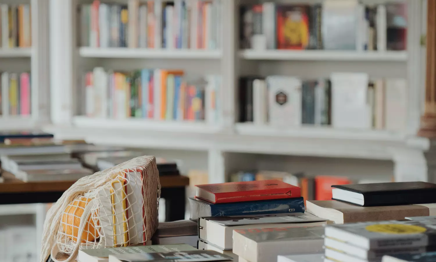 Spice up your TBR list with these 5 enthralling reads on all things food and history this National Reading Day Spice up your TBR list with these 5 enthralling reads on all things food and history this National Reading Day