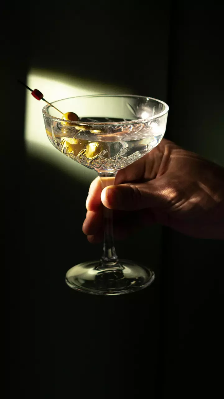 5 places to enjoy a solid Martini