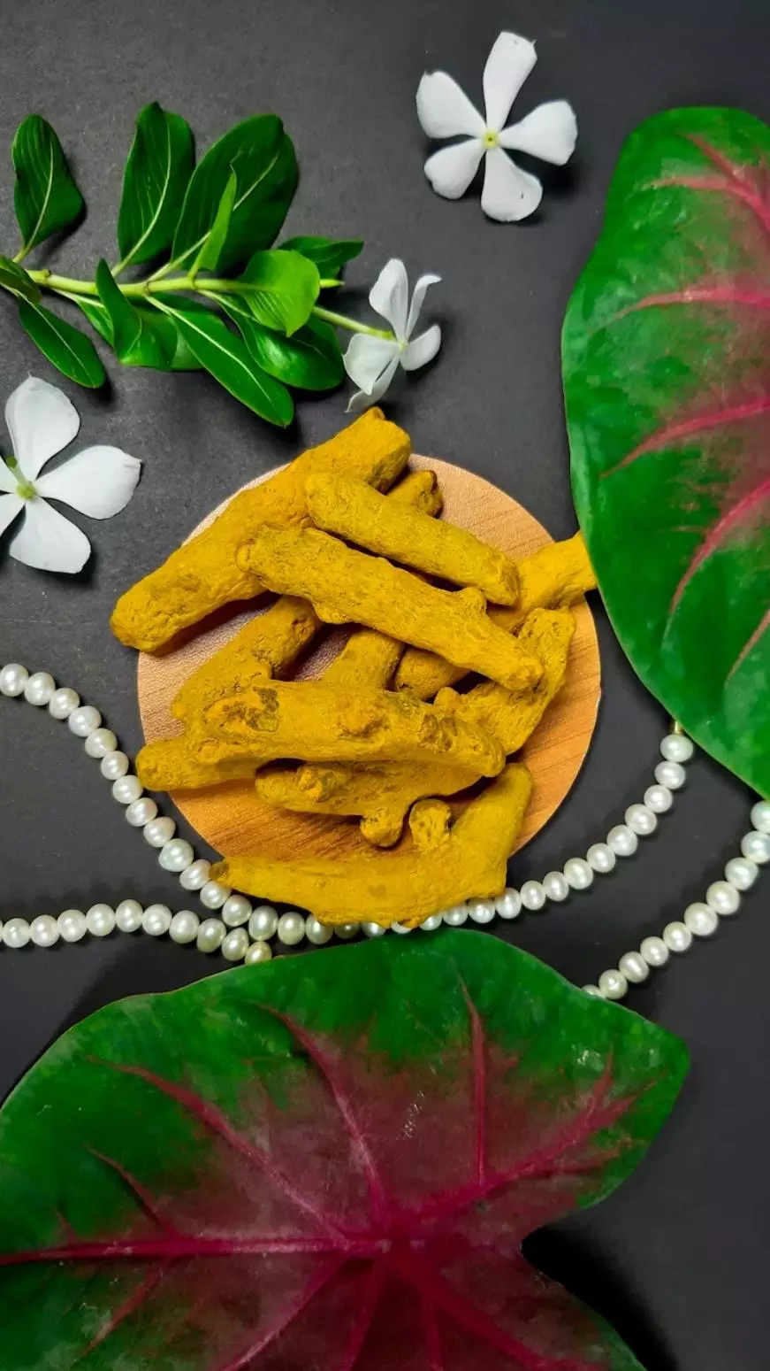 Kitchen Remedies: Turmeric