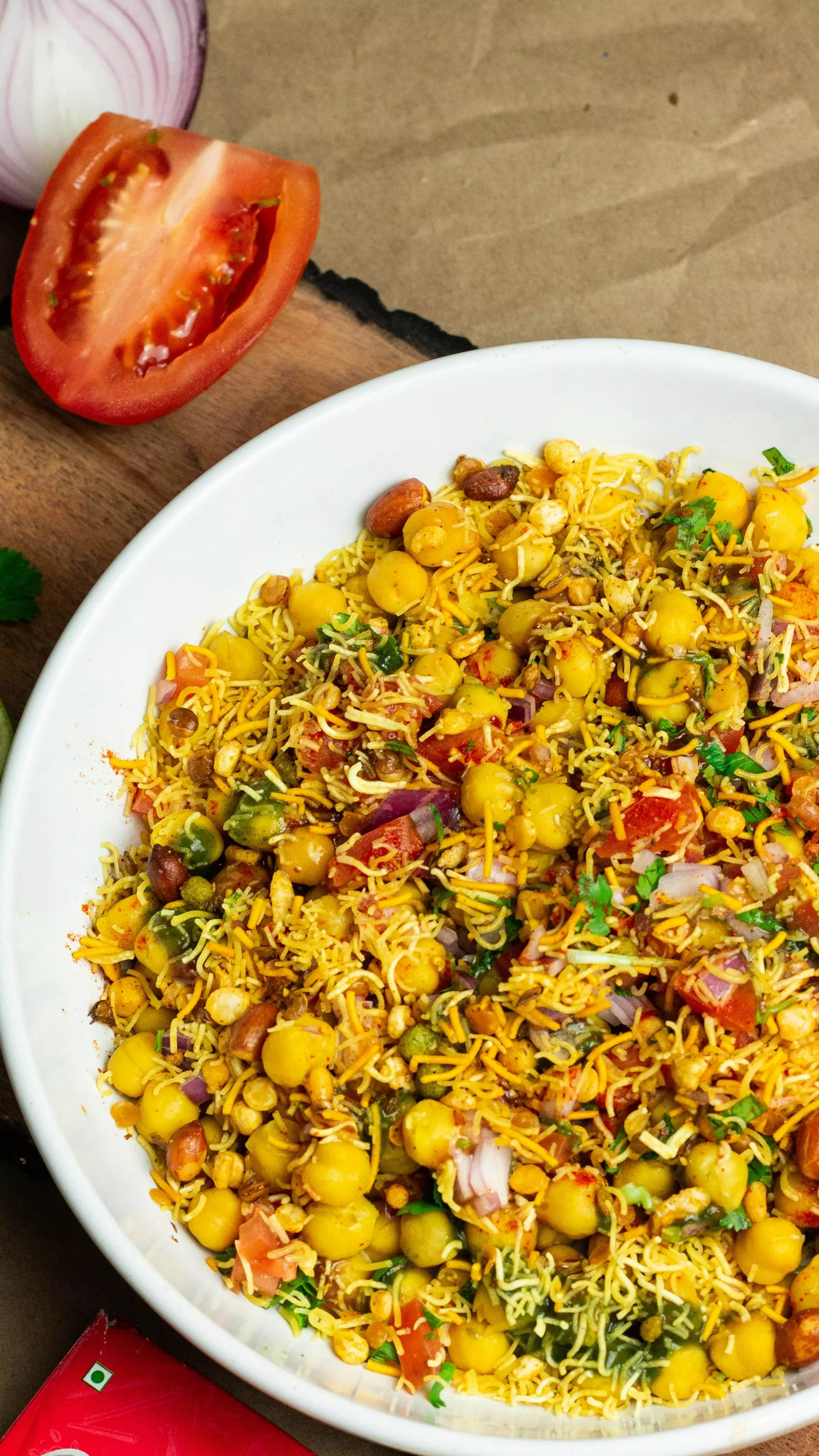 5 chaat recipes to spice up your monsoon evenings