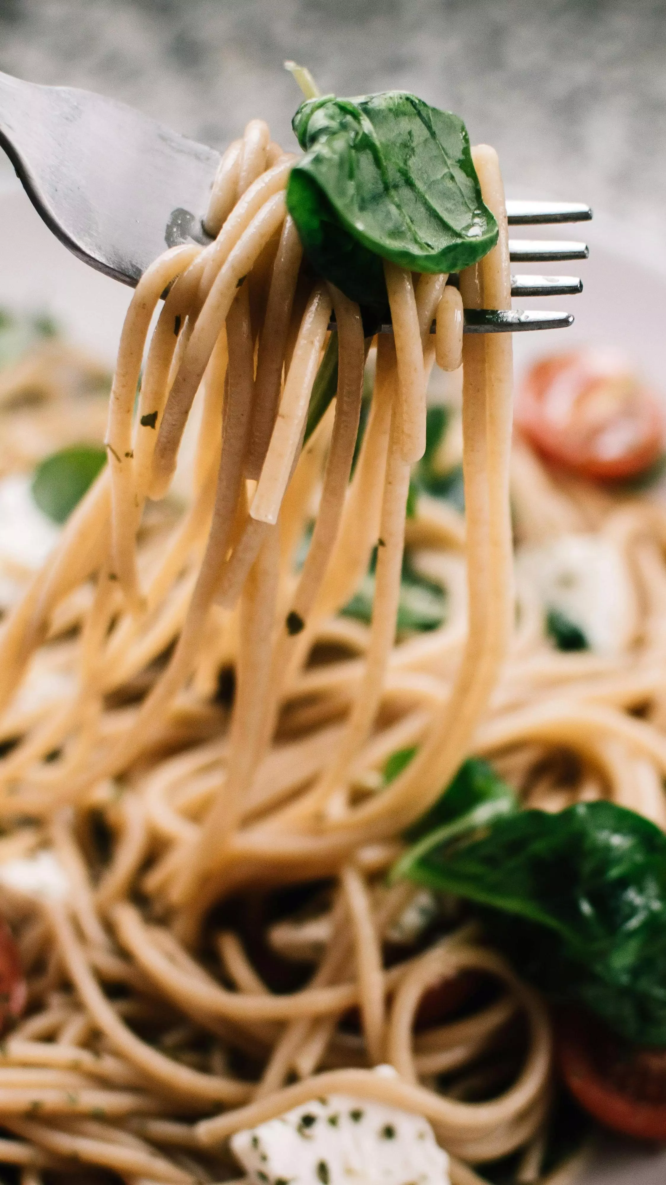 3 vegan pasta recipes you ought to try out