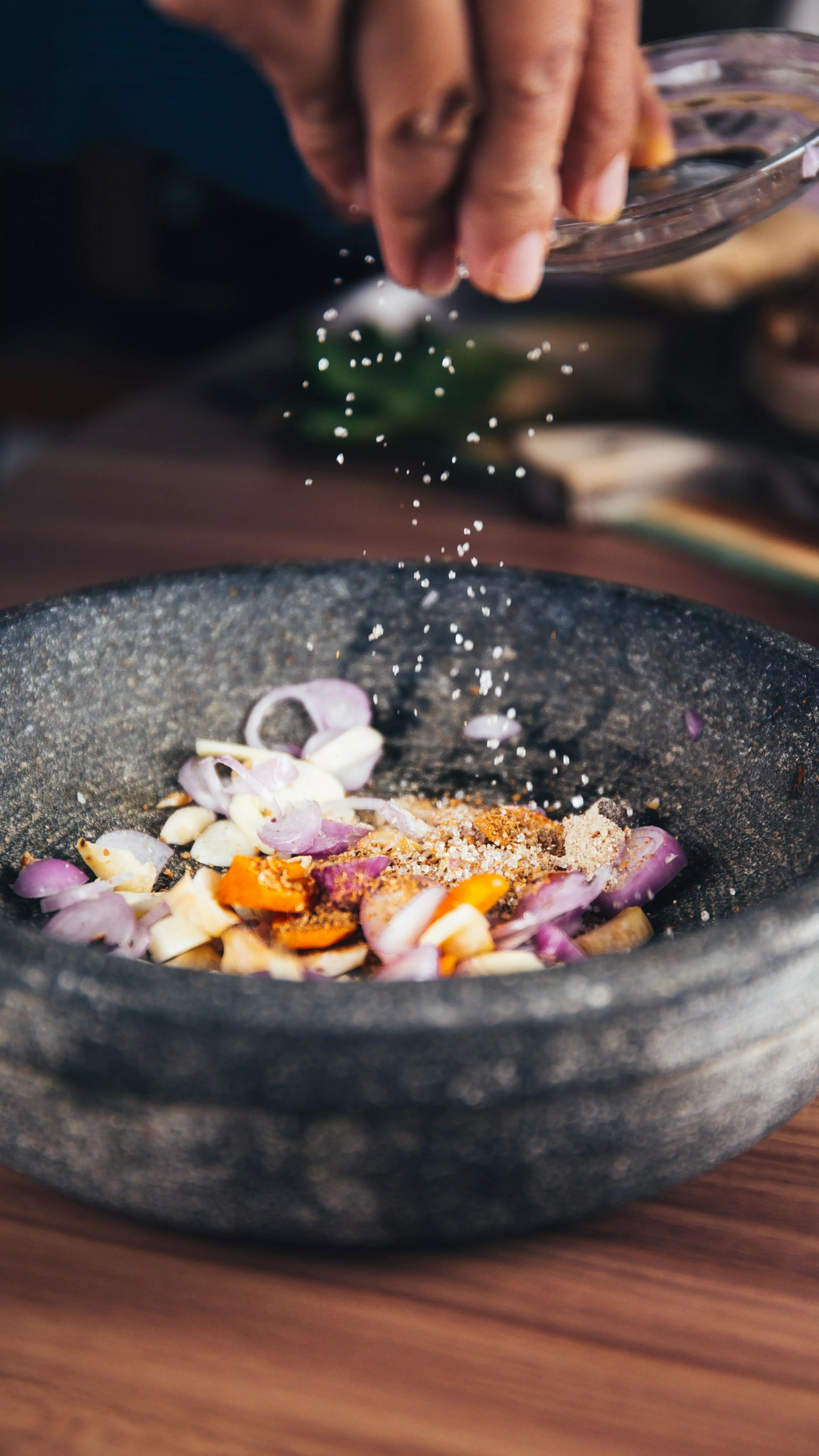 5 Thai recipes to savour this monsoon