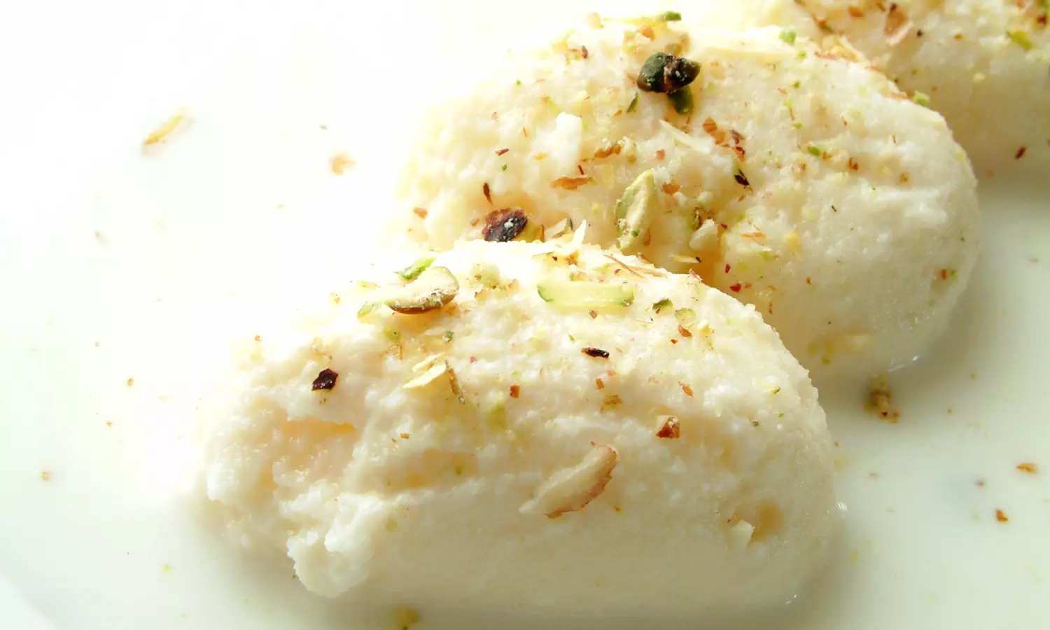 Rasmalai Tiramisu recipe