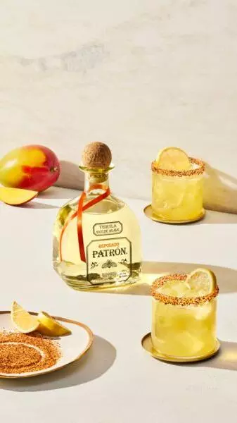 one8 Commune, Bangalore and Patrón Tequila join hands for World Tequila Day