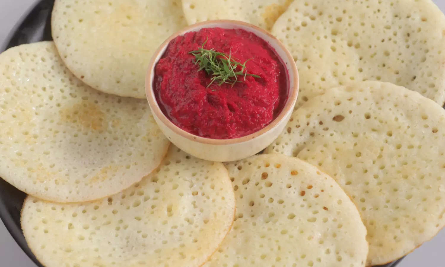 Set Dosa
